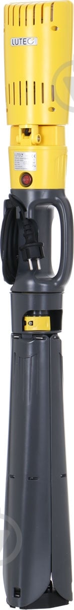 Прожектор Lutec Peri 6290 35 Вт серыйжелтый - фото 2 Прожектор Lutec Peri 6290 35 Вт серыйжелтый - фото 2