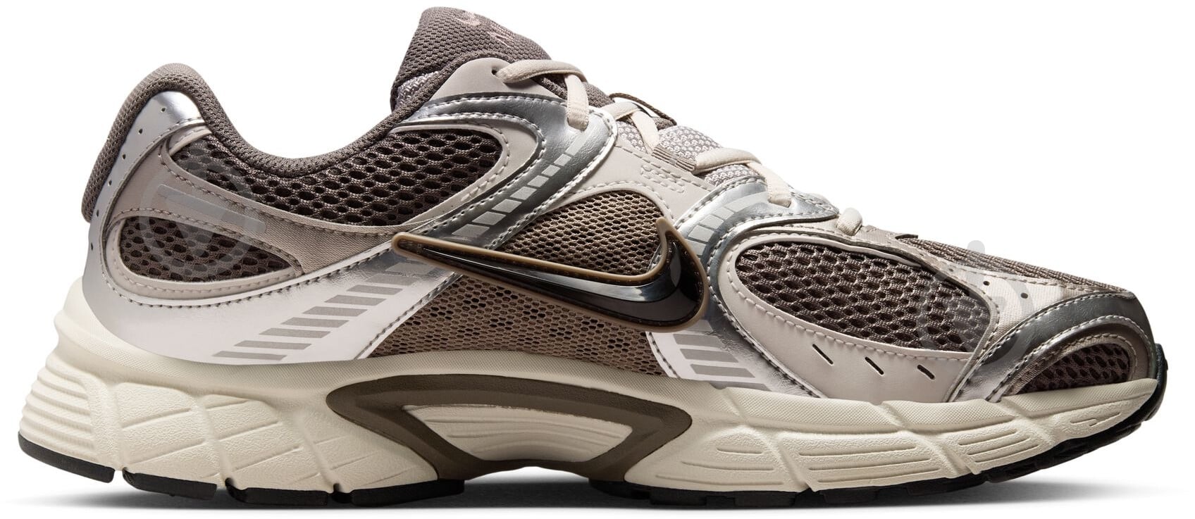 Кроссовки Nike V5 RNR HJ5228-200 р.41 - фото 2