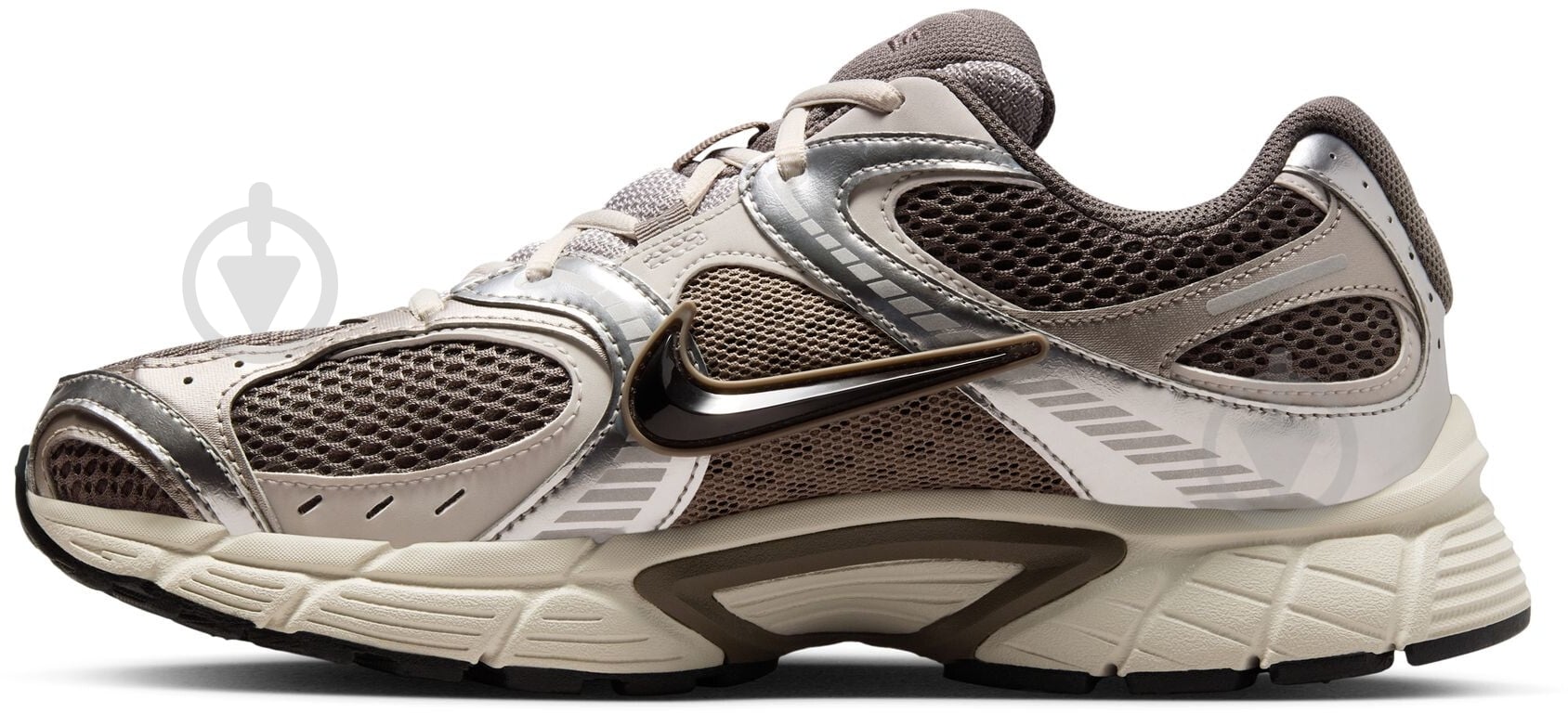 Кроссовки Nike V5 RNR HJ5228-200 р.41 - фото 4