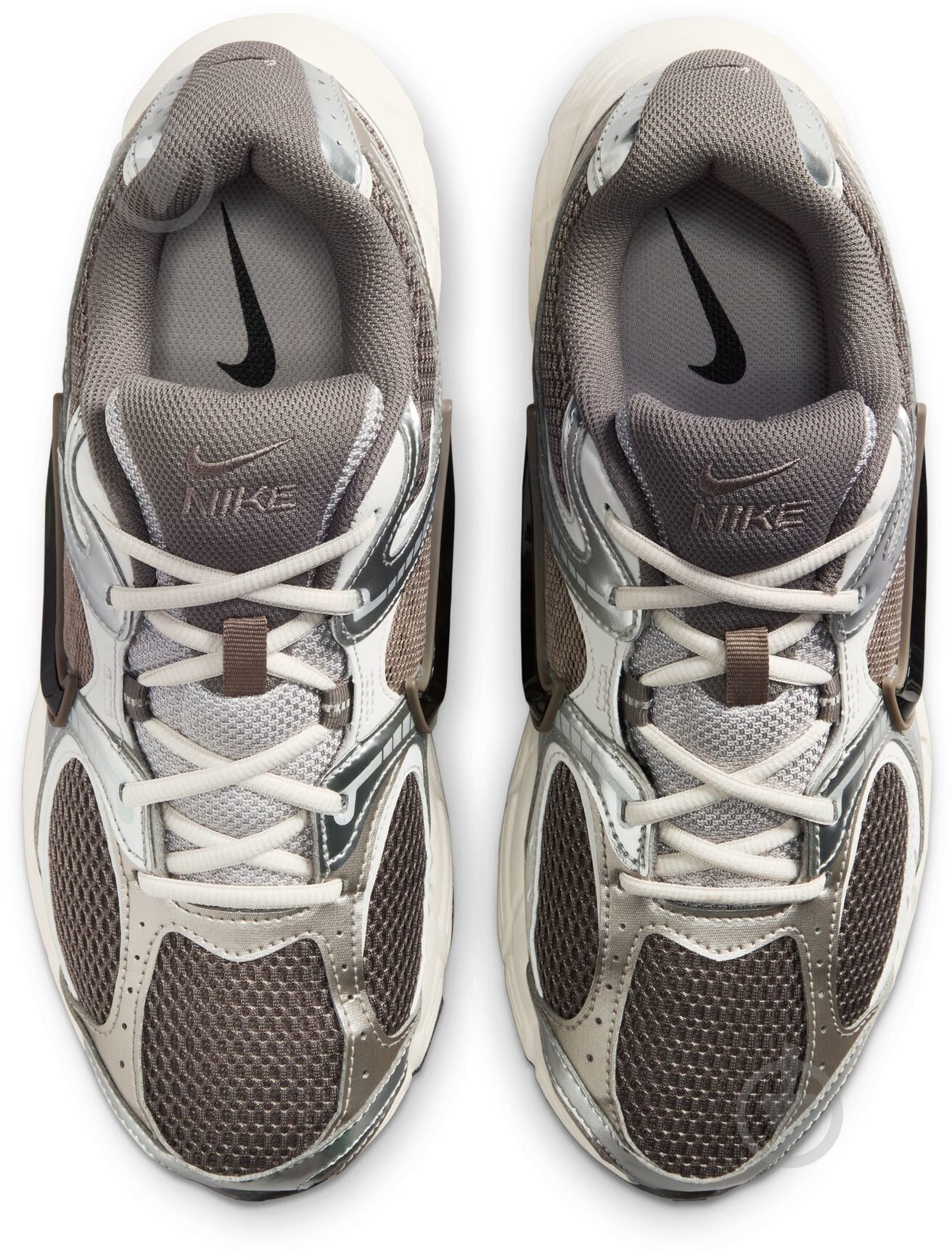 Кроссовки Nike V5 RNR HJ5228-200 р.41 - фото 7