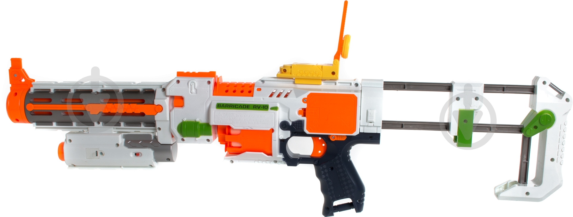 Іграшкова зброя Zecong Toys Raging Fire 7024 - фото 2