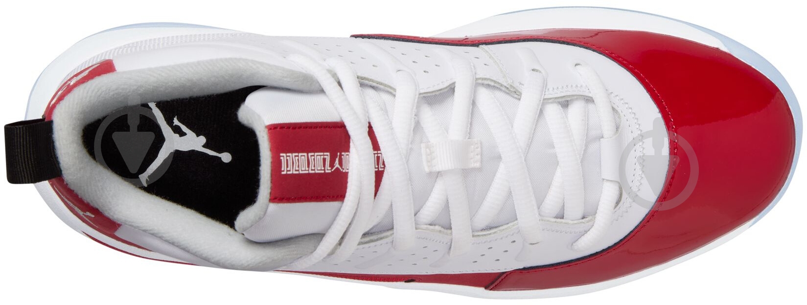 Кросівки Jordan Jordan Max Aura 7 HQ2091-106 р.41 - фото 8