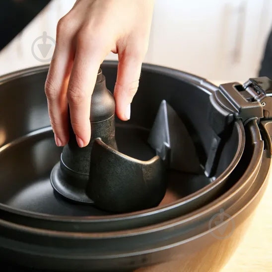 ВІТРИНА! Мультипіч Tefal ACTIFRY GENIUS FZ760030 - фото 10 ВІТРИНА! Мультипіч Tefal ACTIFRY GENIUS FZ760030 - фото 10