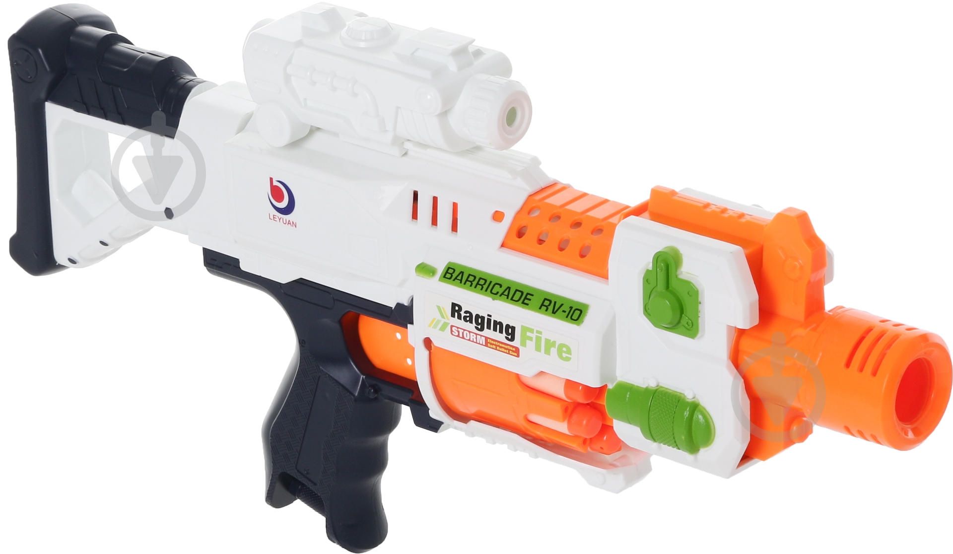 Іграшкова зброя Zecong Toys Raging Fire 7023 - фото 1