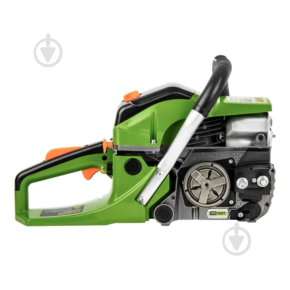 ВИТРИНА! Бензопила ProCraft GS-52T (600052) - фото 3