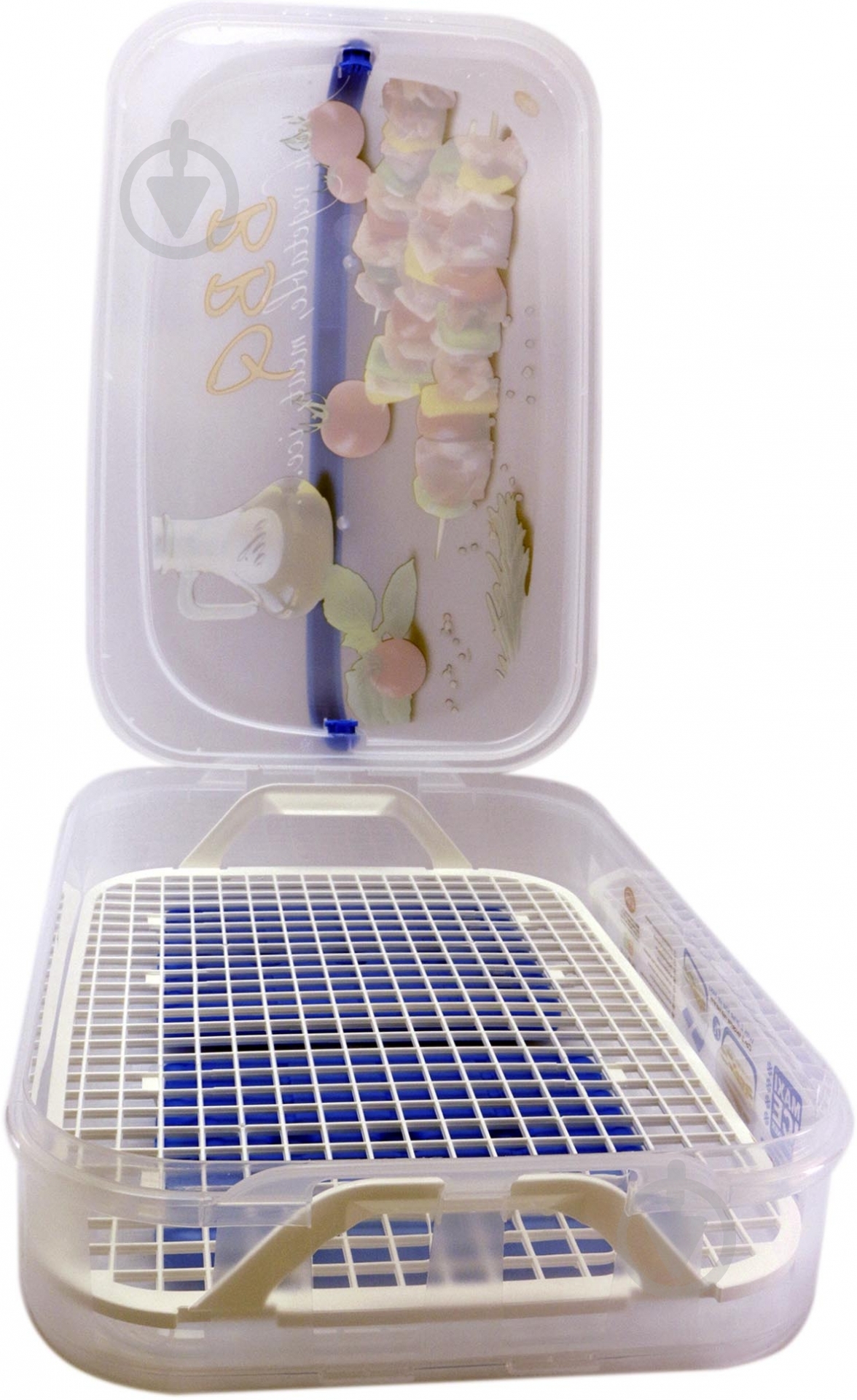 Контейнер Snips для пикника - фото 3