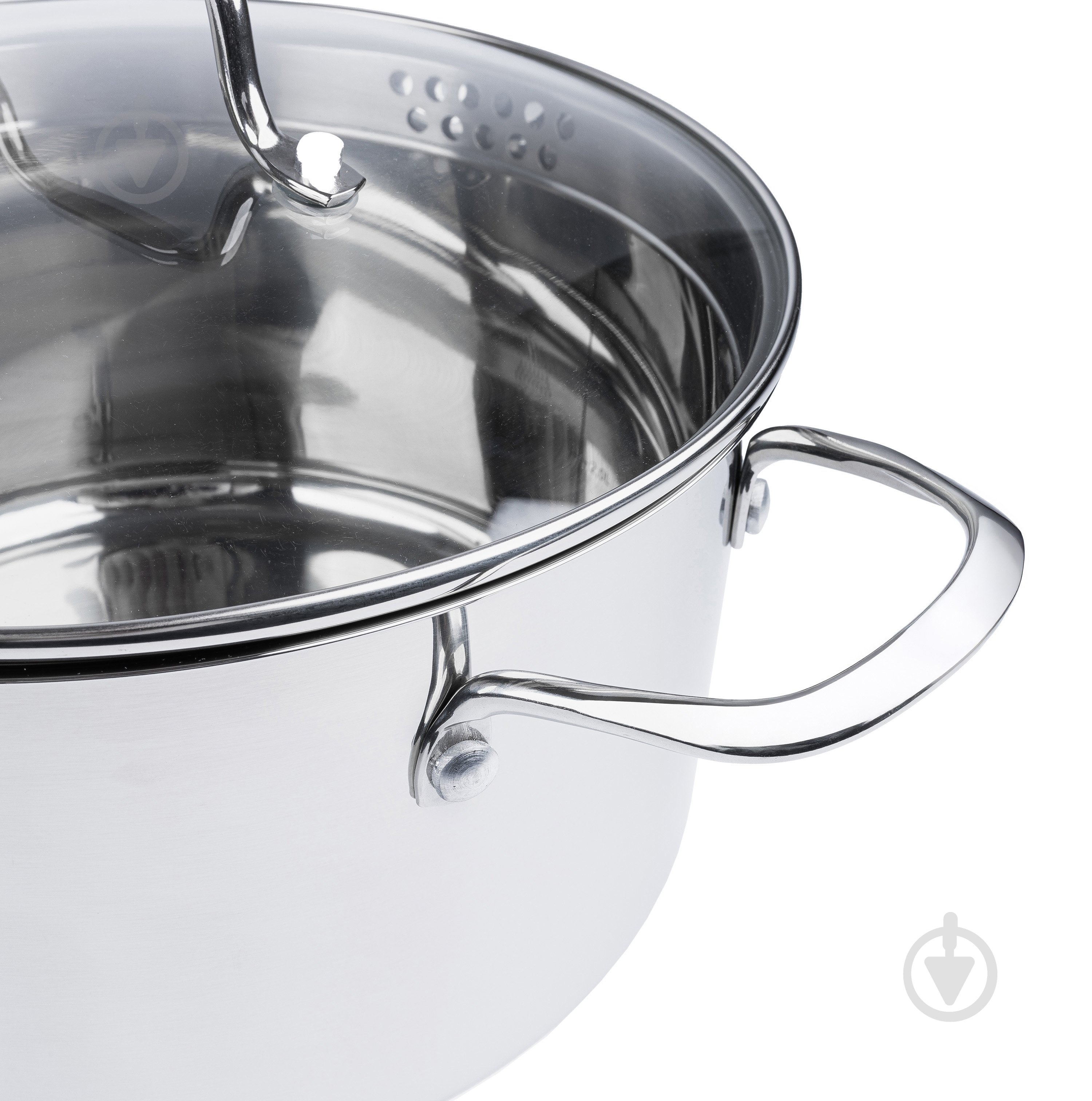 Кастрюля Krauff Prime Chef 4,6 л - фото 4 Кастрюля Krauff Prime Chef 4,6 л - фото 4