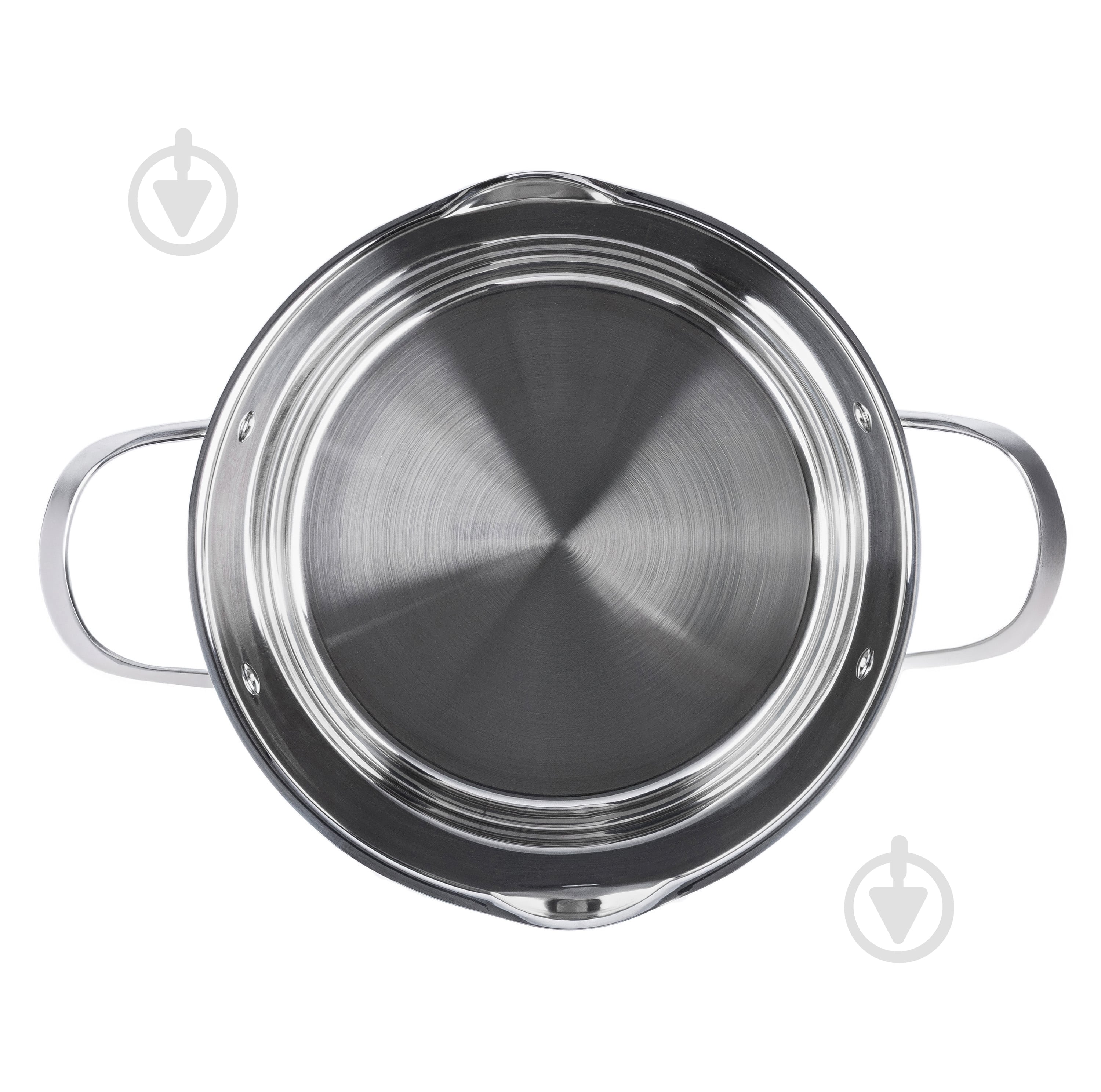 Кастрюля Krauff Prime Chef 4,6 л - фото 9 Кастрюля Krauff Prime Chef 4,6 л - фото 9