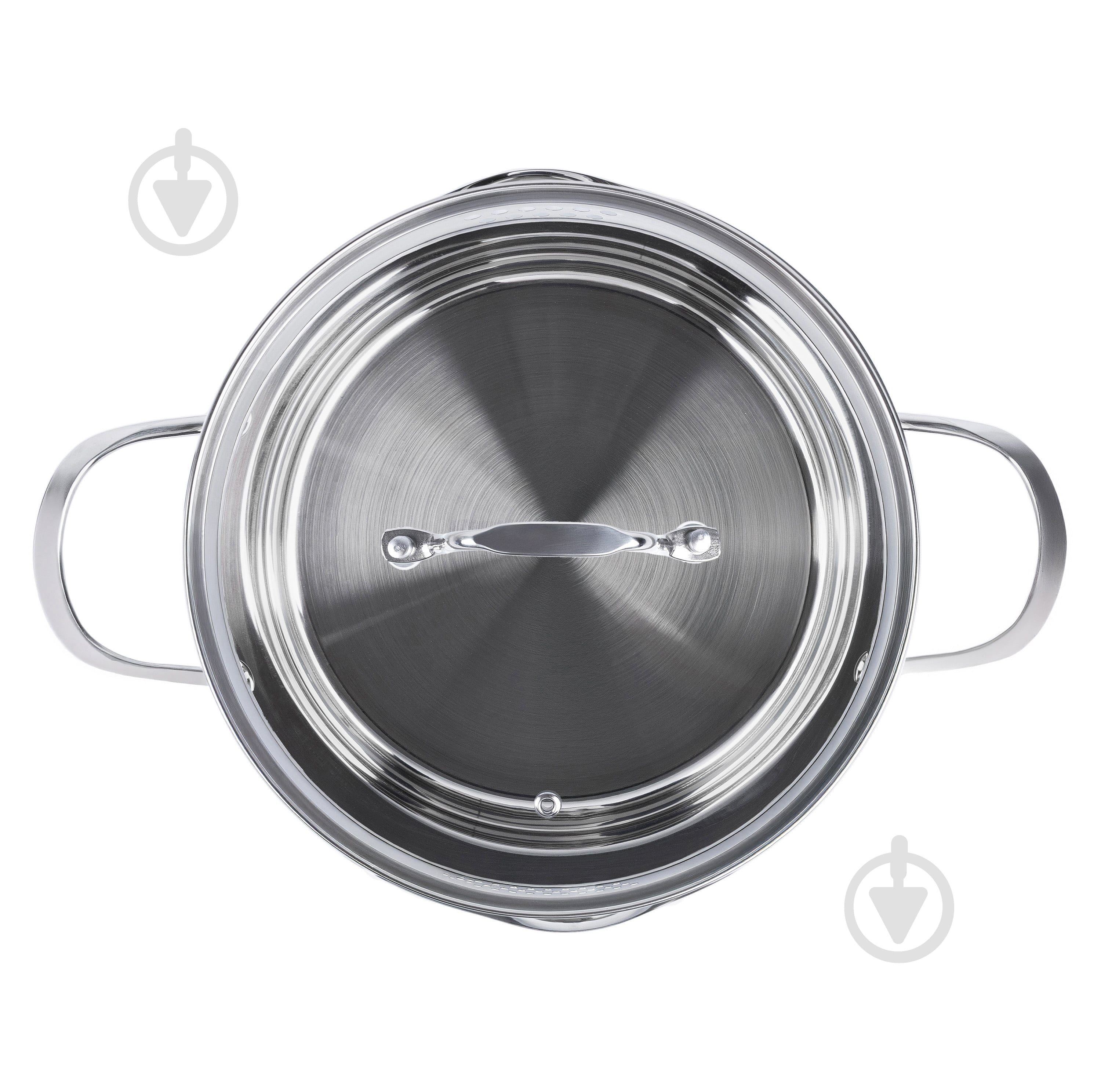 Кастрюля Krauff Prime Chef 4,6 л - фото 8 Кастрюля Krauff Prime Chef 4,6 л - фото 8