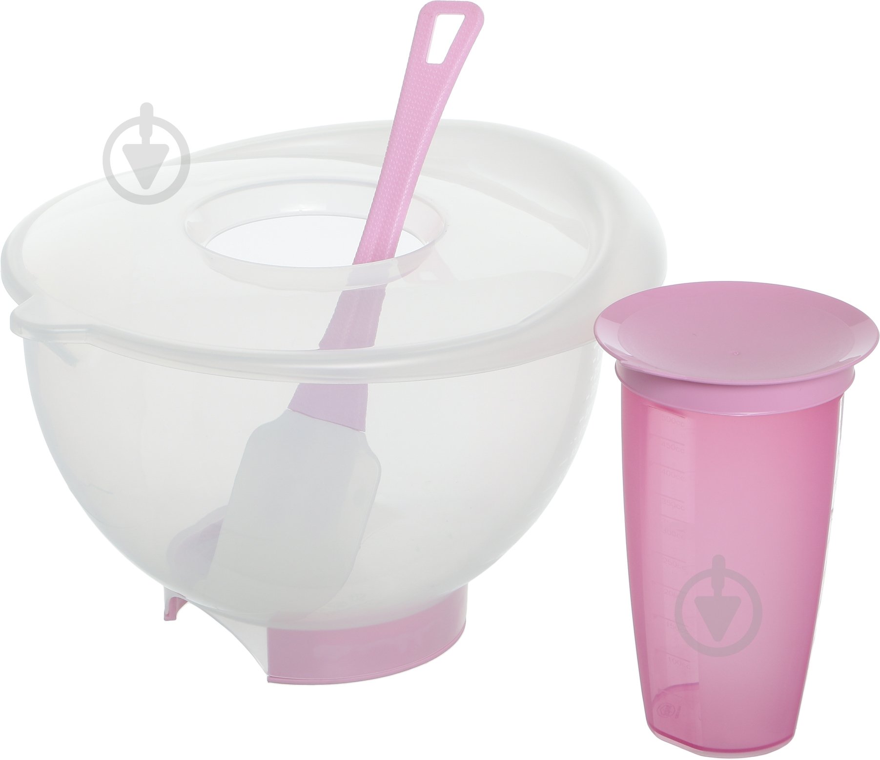 Контейнер Snips для приготовления теста 33921 - фото 1