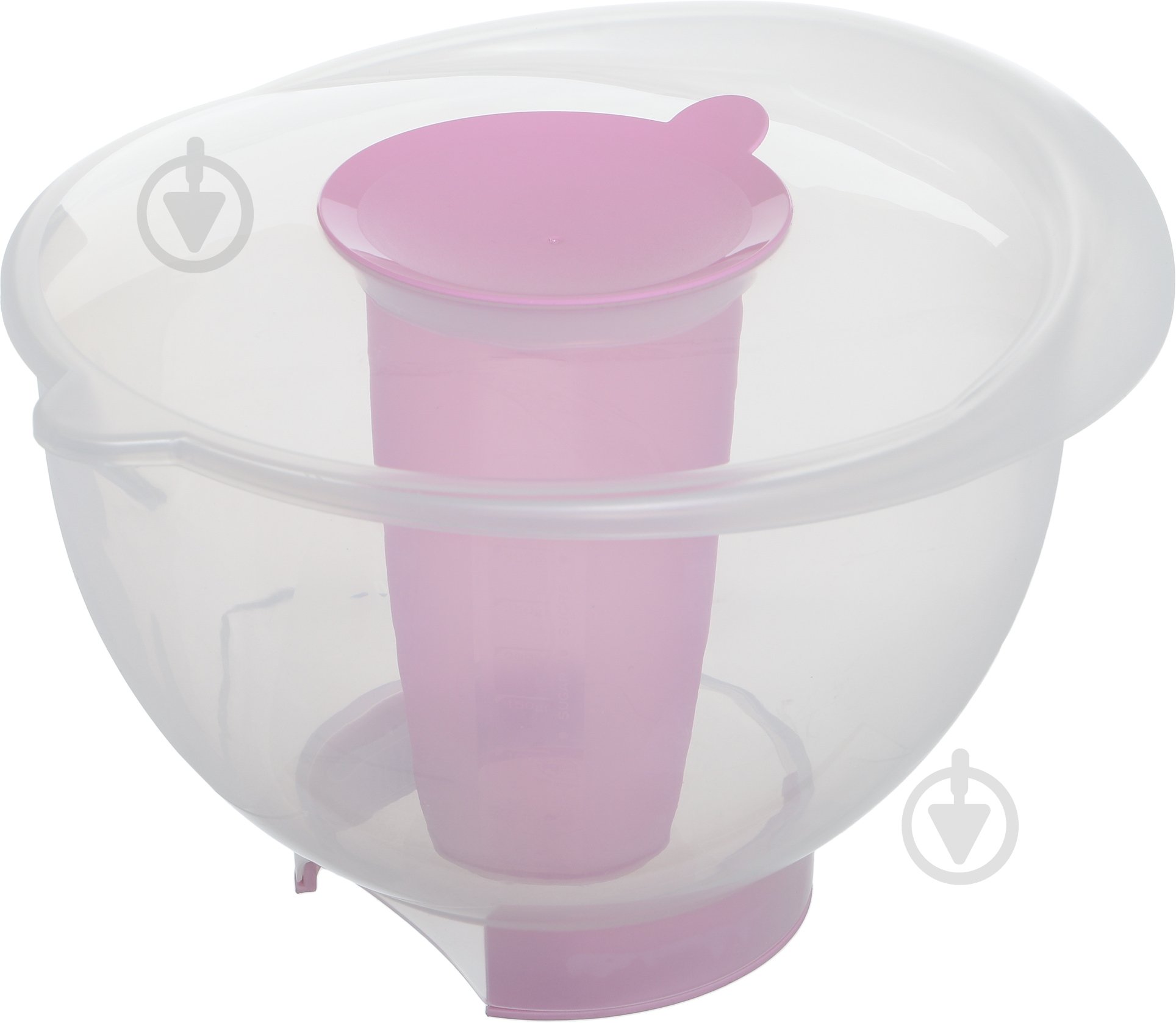 Контейнер Snips для приготовления теста 33921 - фото 4