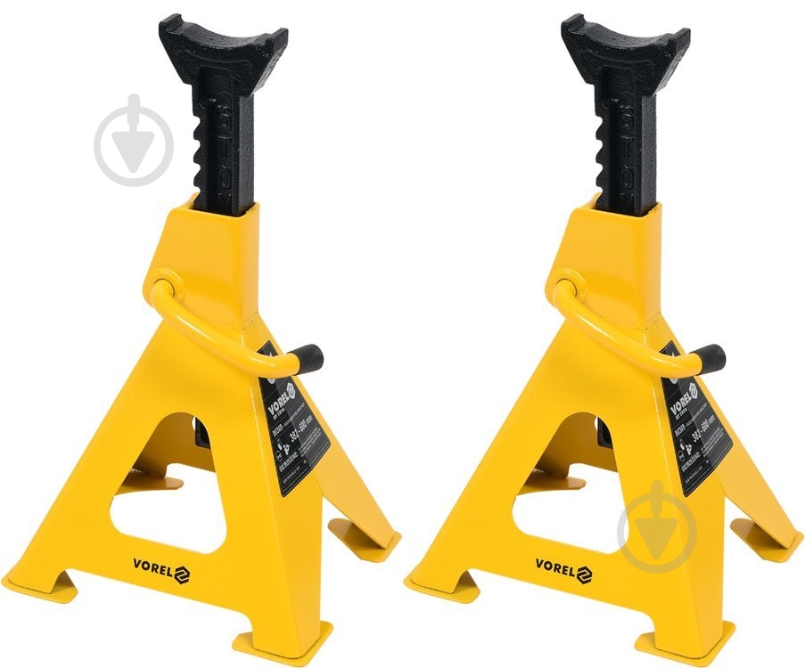 Подставка Vorel 80309 6 т - фото 1