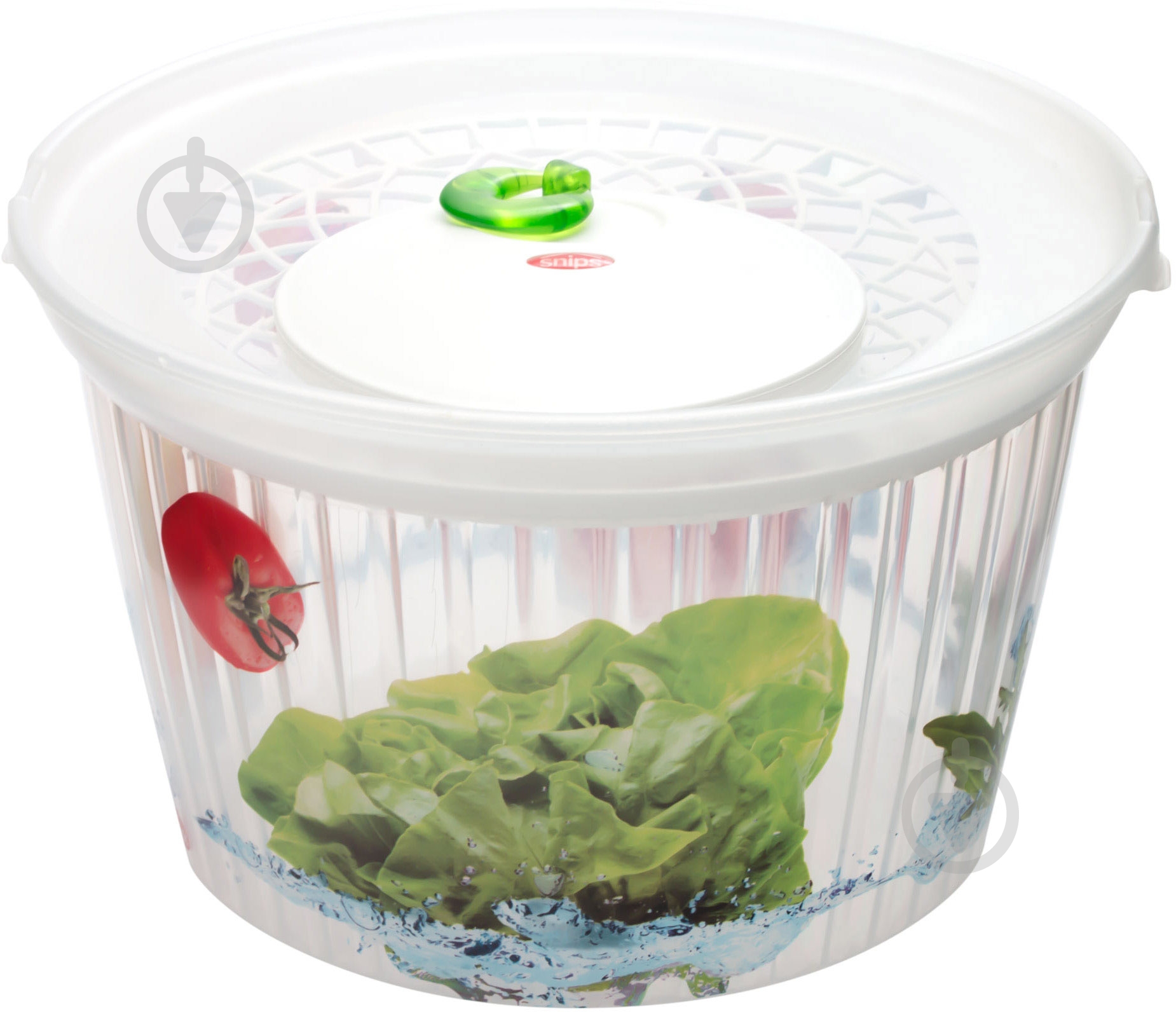 Контейнер Snips для салату - фото 1