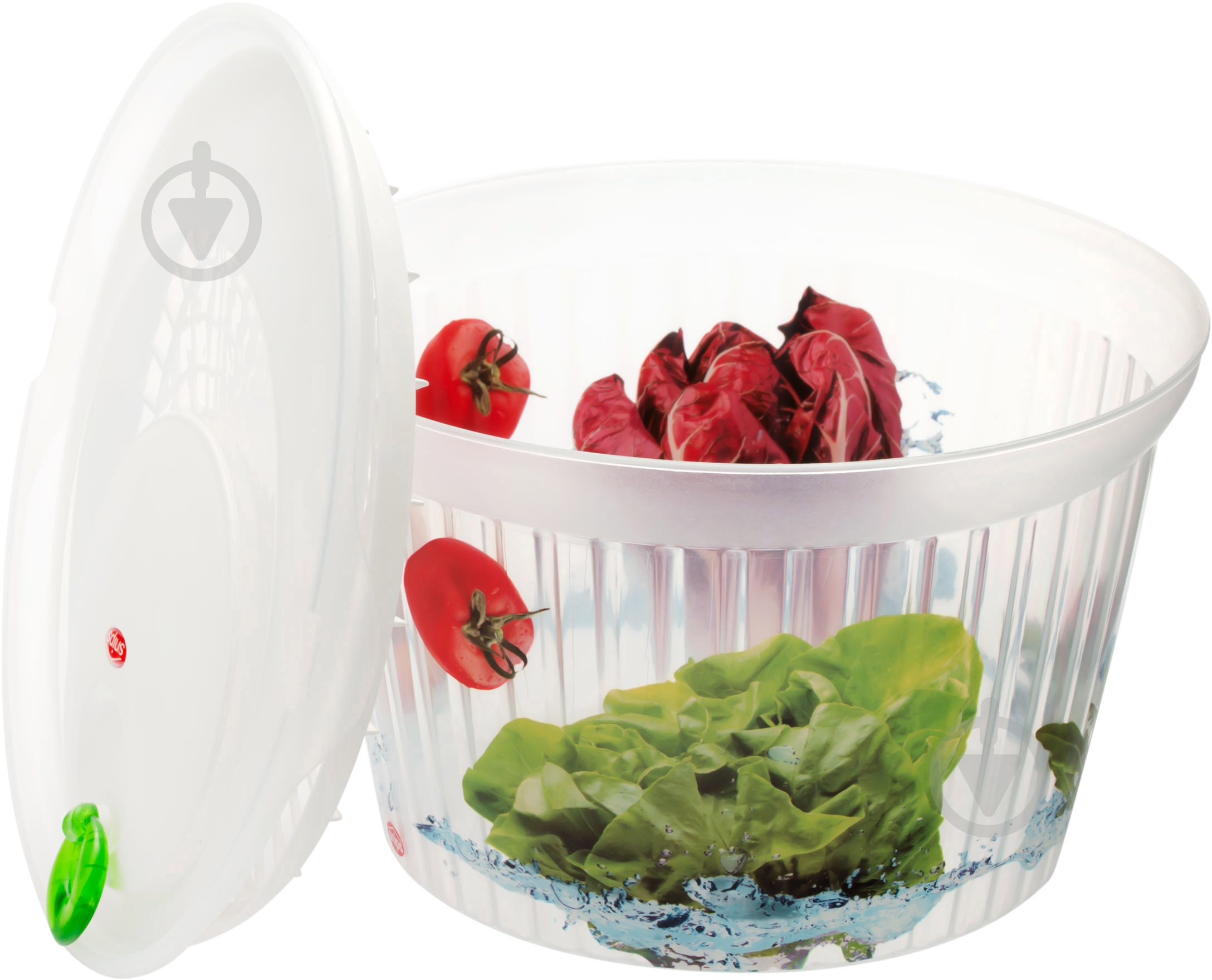 Контейнер Snips для салату - фото 2