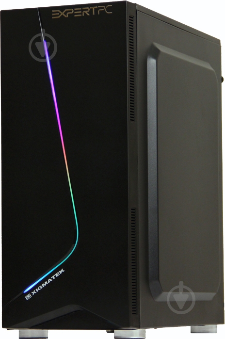 Комп'ютер персональний Expert PC (I9400F.08.S2.1660S.B632) black - фото 3 Комп'ютер персональний Expert PC (I9400F.08.S2.1660S.B632) black - фото 3