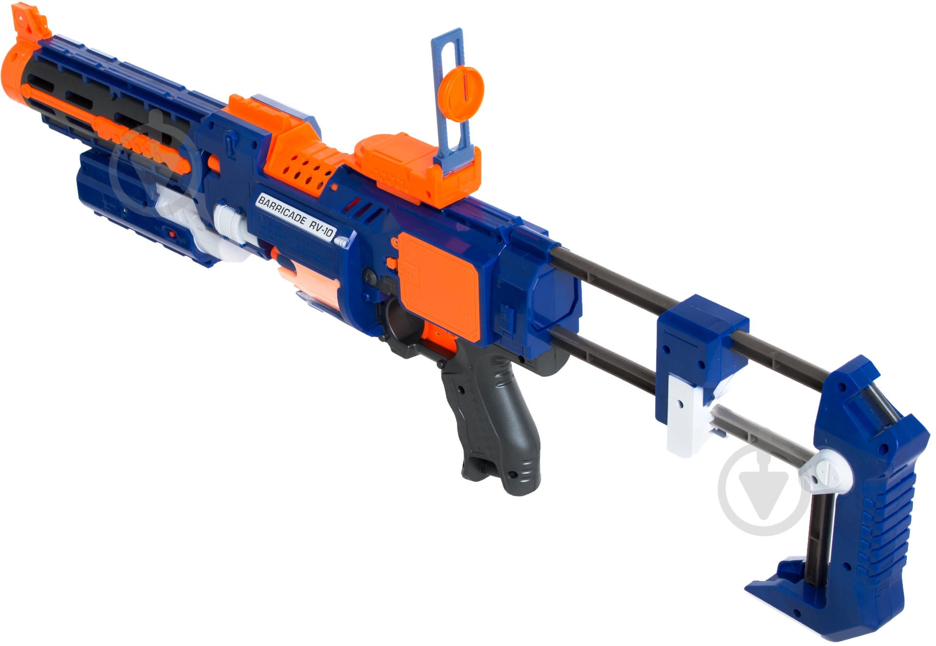 Игрушечное оружие Zecong Toys Blaze Storm 7056 - фото 3