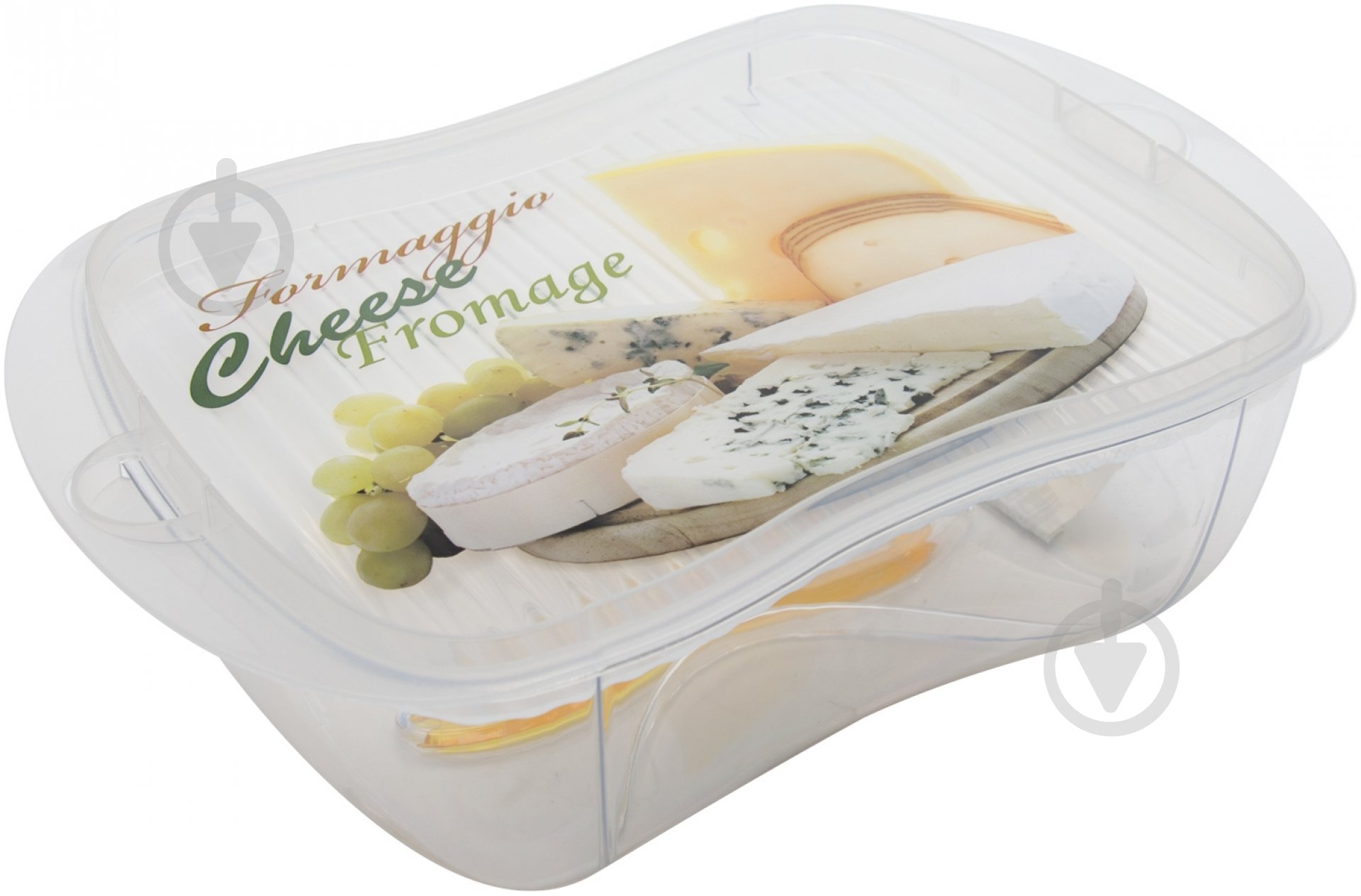 Контейнер Snips для сыра 035001 - фото 1