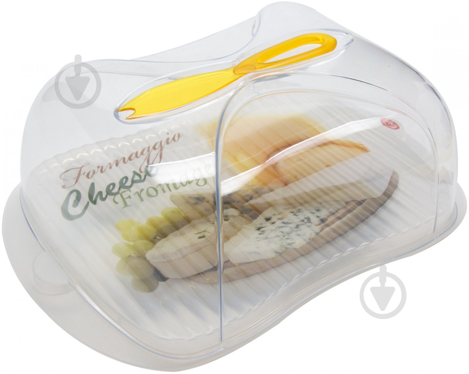 Контейнер Snips для сыра 035001 - фото 2