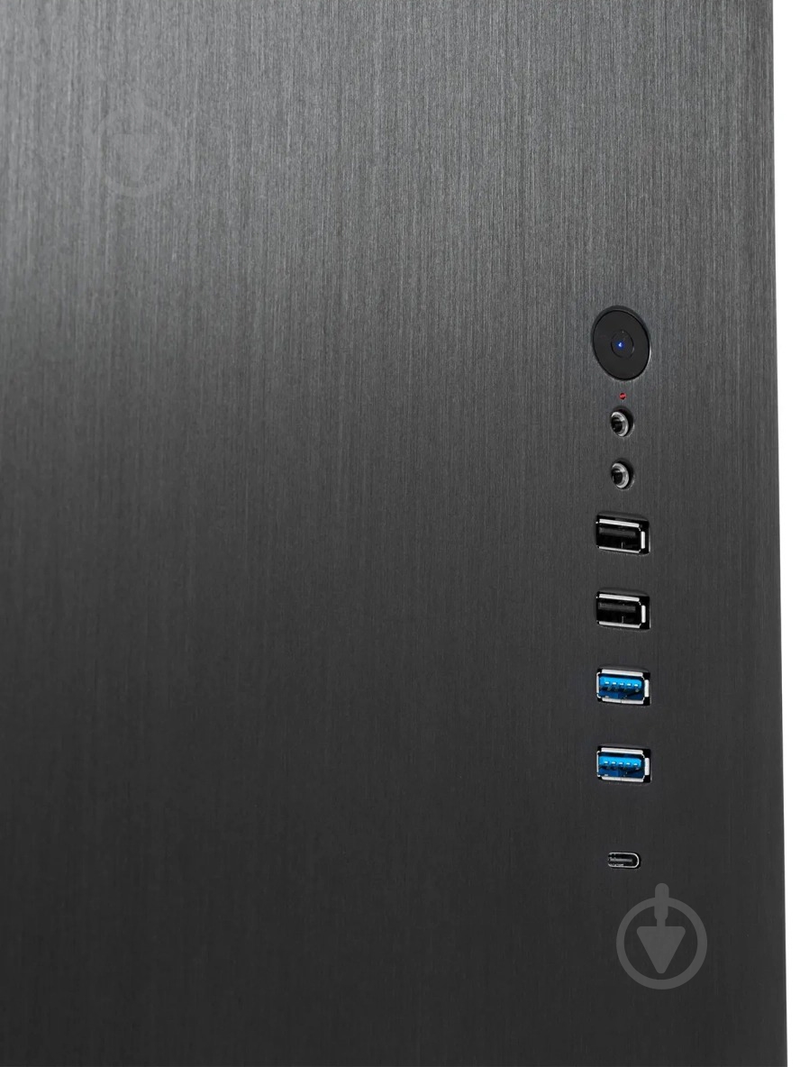 Комп'ютер Artline WorkStation PROART Windows 11 Pro (PROARTv40Win) black - фото 9