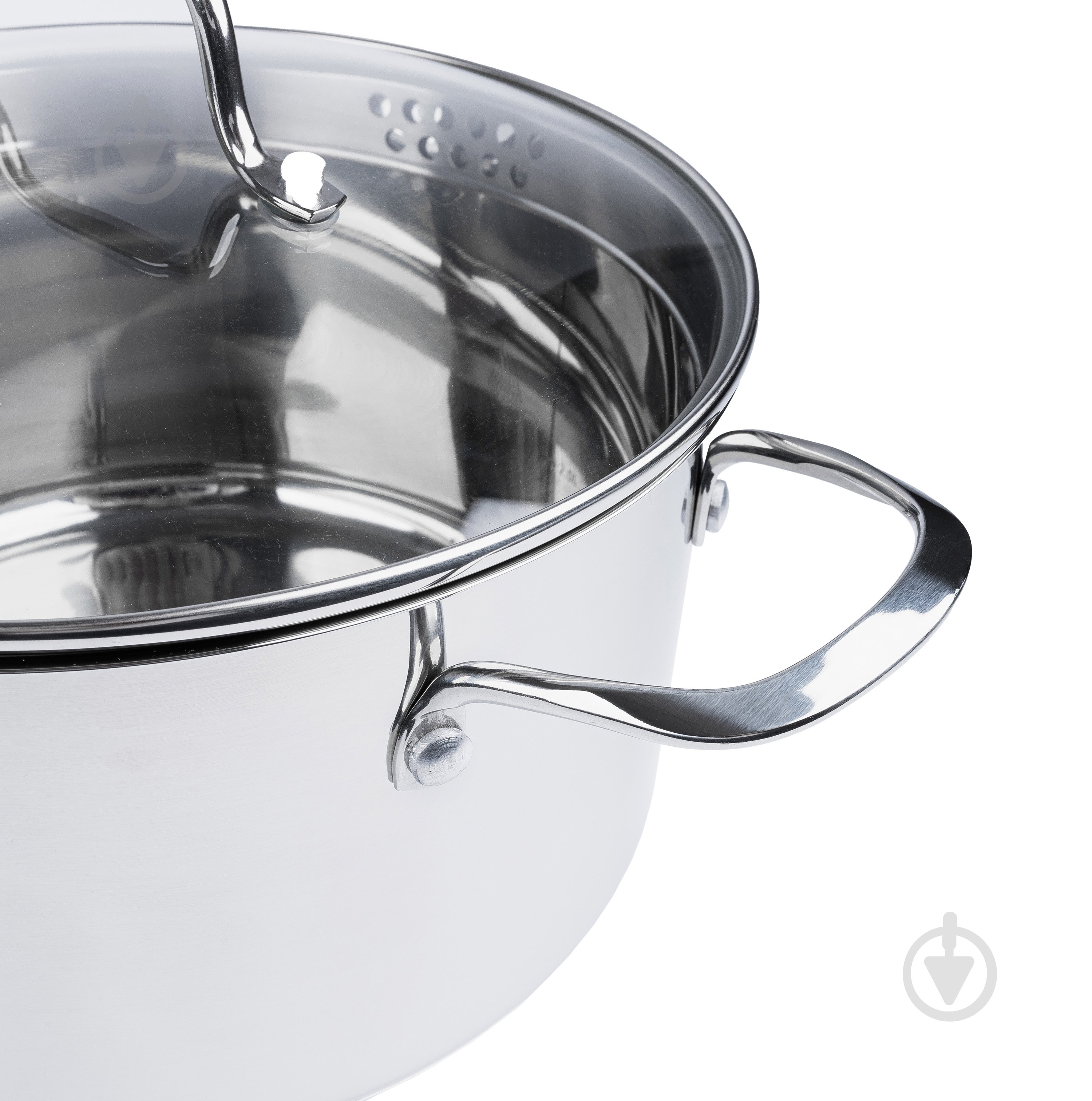 Кастрюля Krauff Prime Chef 5,8 л - фото 4 Кастрюля Krauff Prime Chef 5,8 л - фото 4