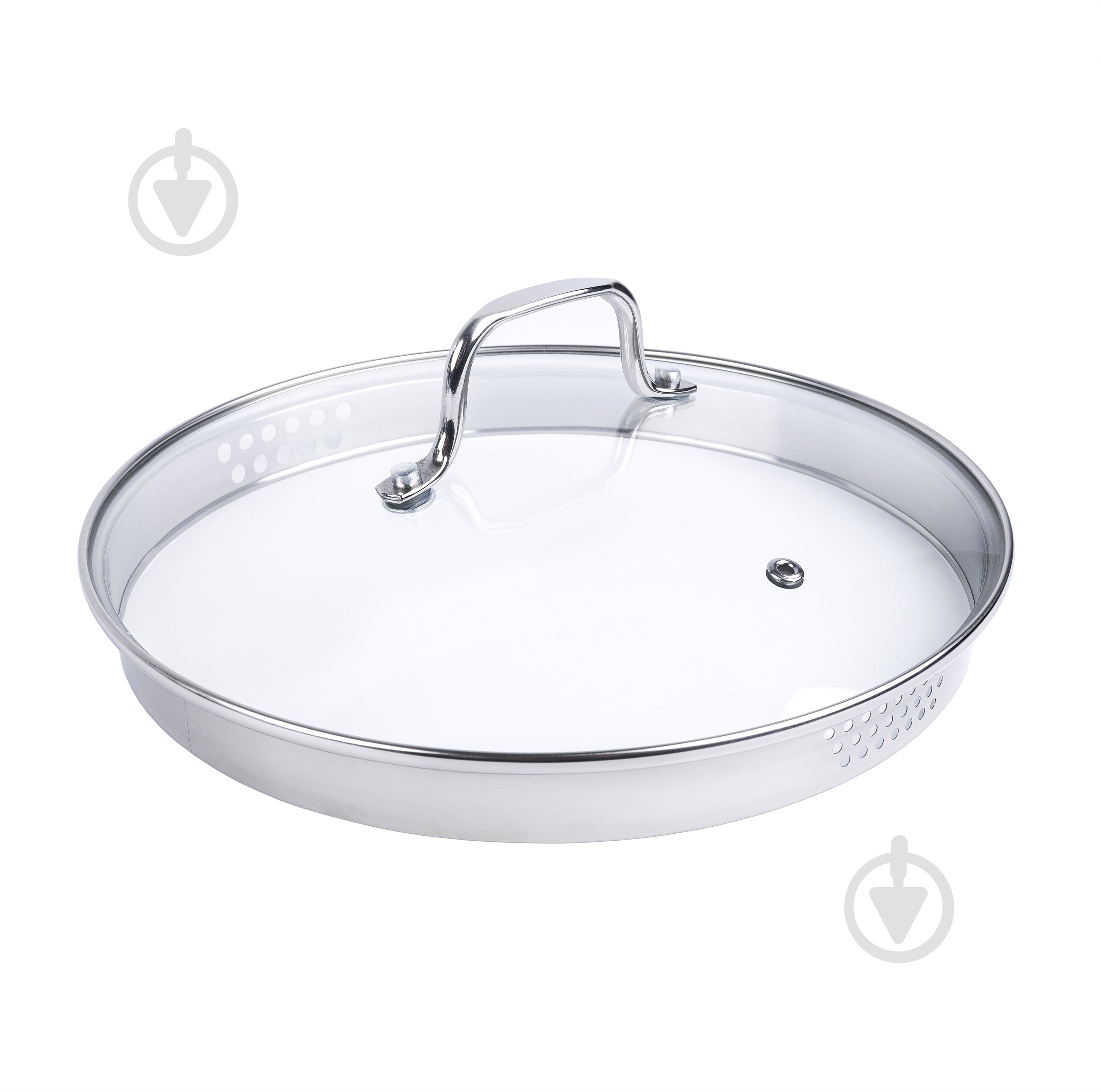 Кастрюля Krauff Prime Chef 5,8 л - фото 12 Кастрюля Krauff Prime Chef 5,8 л - фото 12