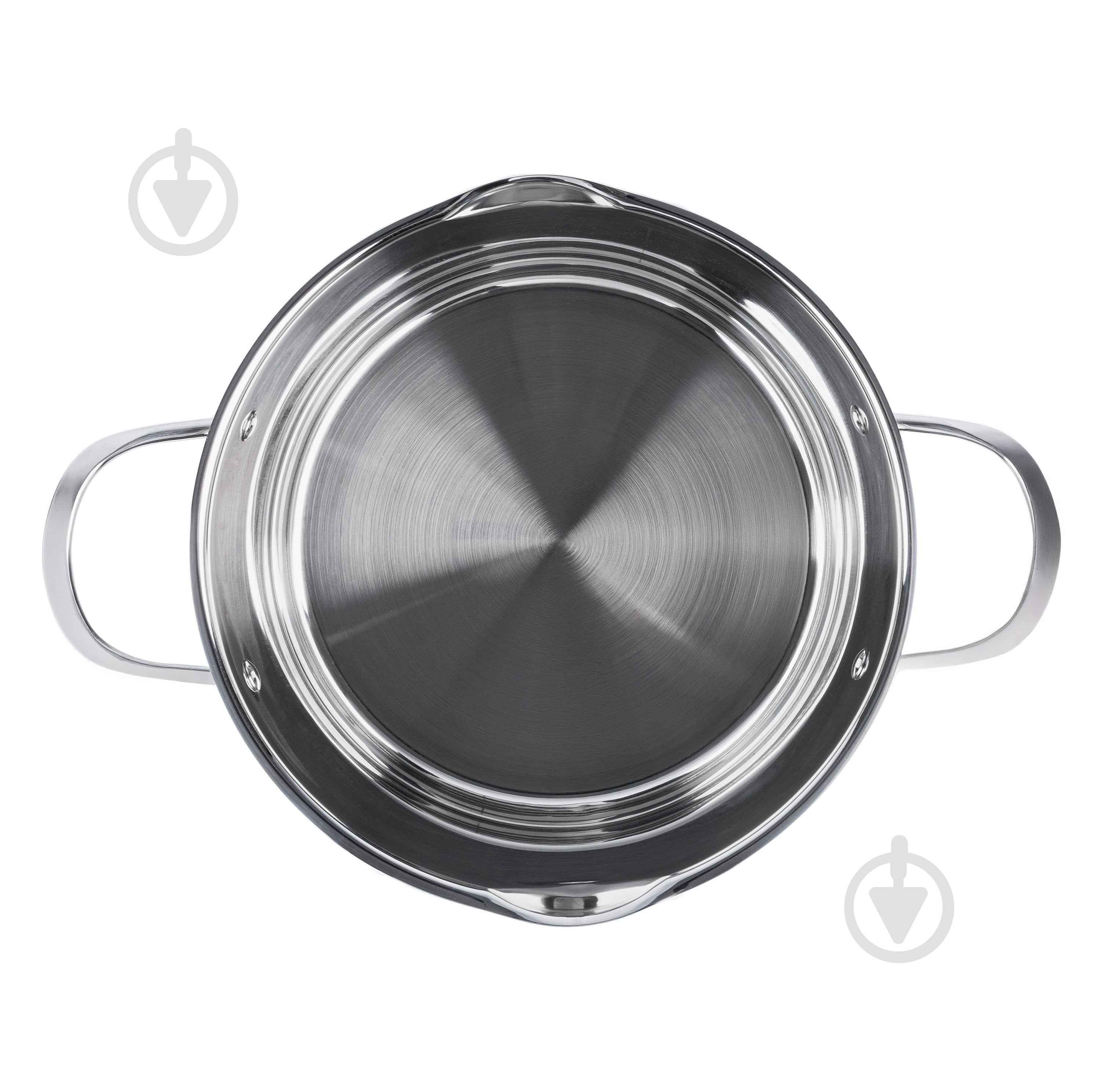 Кастрюля Krauff Prime Chef 5,8 л - фото 10 Кастрюля Krauff Prime Chef 5,8 л - фото 10