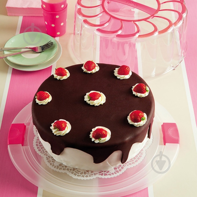 Контейнер Snips для торта - фото 2