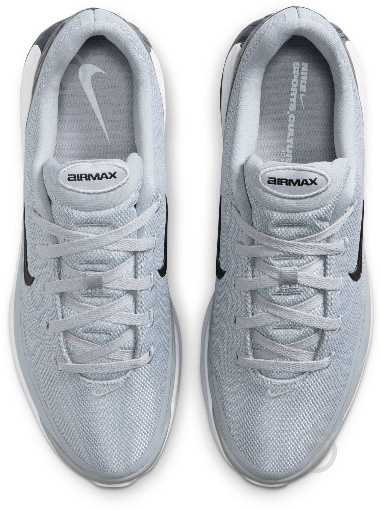 Кроссовки Nike AIR MAX BIA IF2624-007 р.41 - фото 7 Кроссовки Nike AIR MAX BIA IF2624-007 р.41 - фото 7