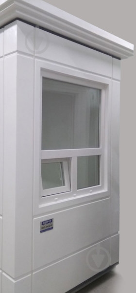 Кабина модульная Евро 270х630 см - фото 3 Кабина модульная Евро 270х630 см - фото 3