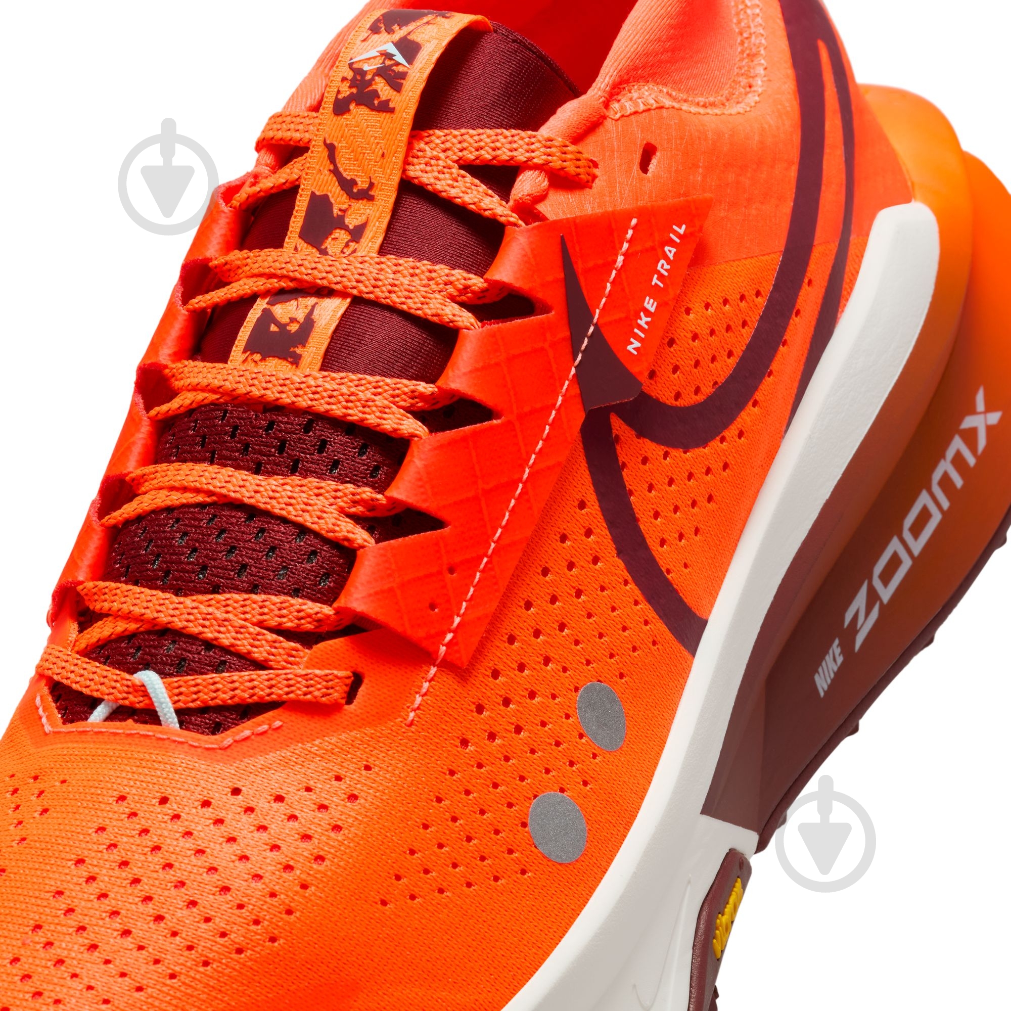 Кроссовки Nike Zegama 2 FD5190-800 р.41 - фото 13 Кроссовки Nike Zegama 2 FD5190-800 р.41 - фото 13