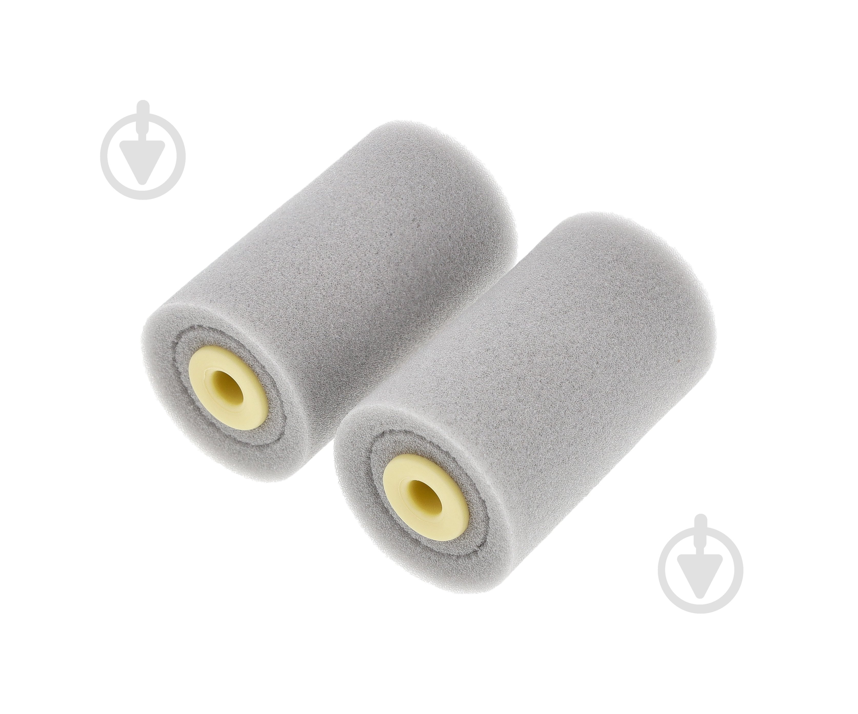 Запасной валик Hardy Select Moltoselect супермелкий 35x60 мм 2 шт. - фото 1 Запасной валик Hardy Select Moltoselect супермелкий 35x60 мм 2 шт. - фото 1