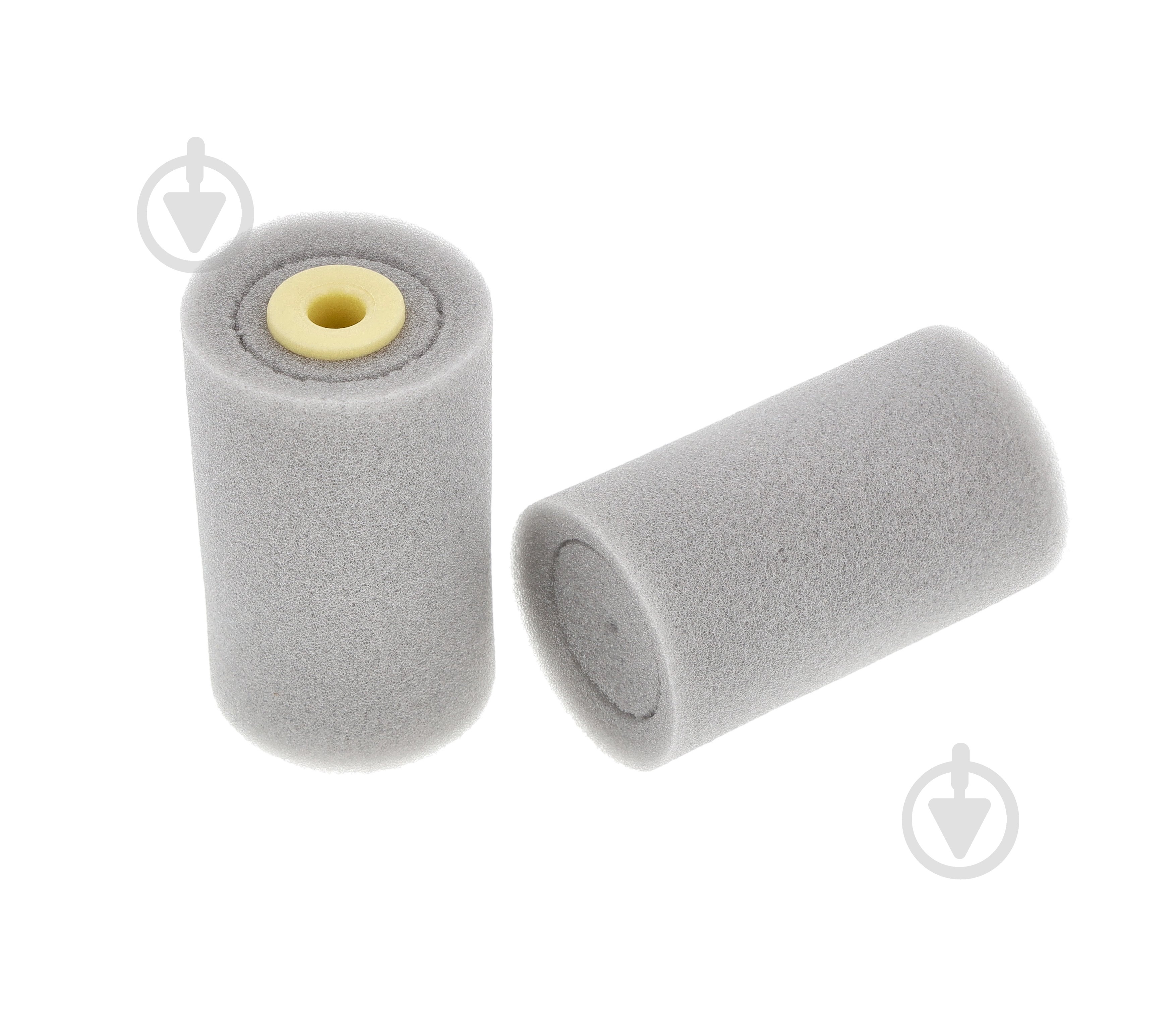 Запасной валик Hardy Select Moltoselect супермелкий 35x60 мм 2 шт. - фото 4 Запасной валик Hardy Select Moltoselect супермелкий 35x60 мм 2 шт. - фото 4