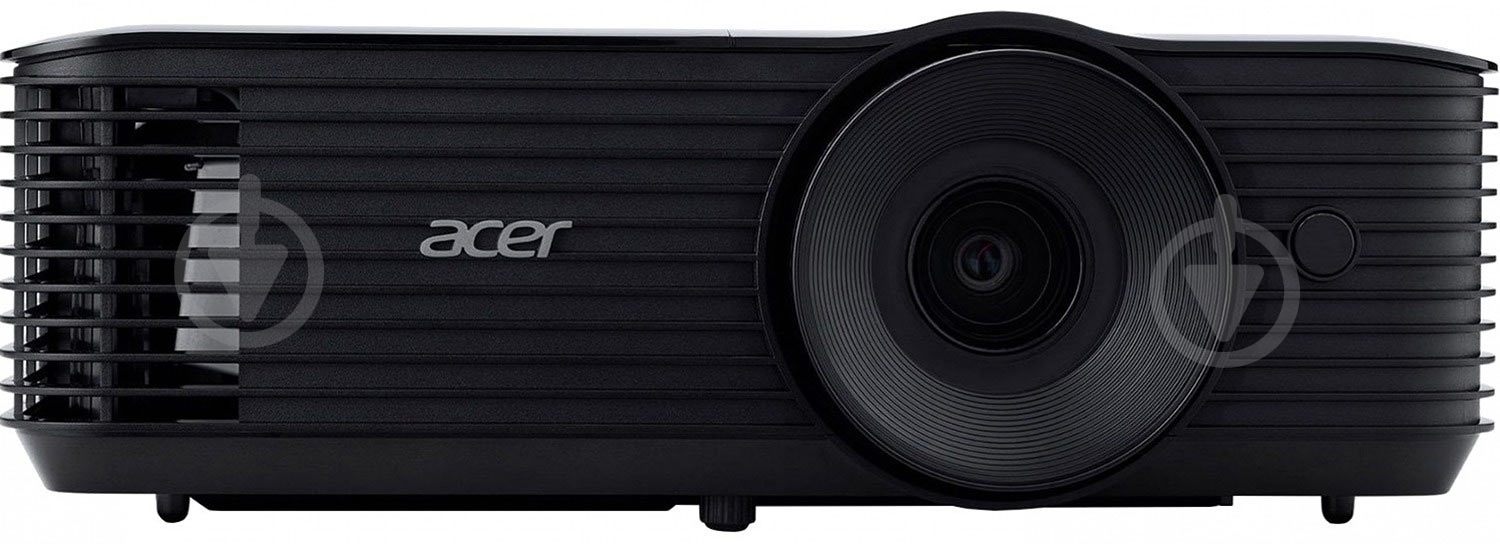 Проектор Acer X1128H (MR.JTG11.001) - фото 1