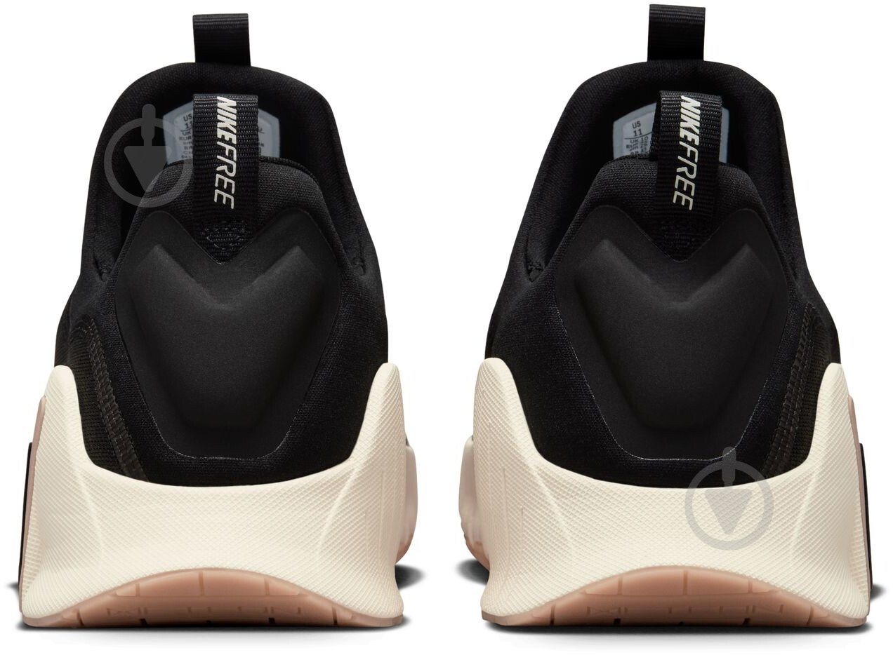 Кросівки Nike Free Metcon 6 FJ7127-010 р.41 - фото 6