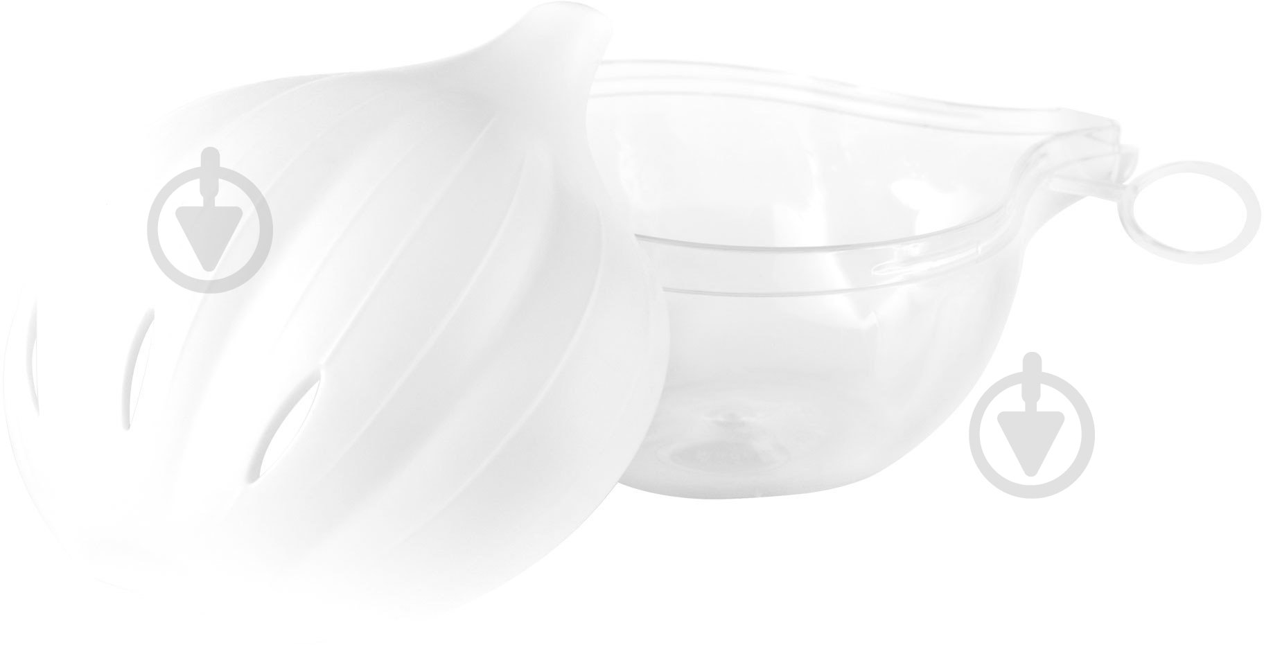 Контейнер Snips для чеснока - фото 3