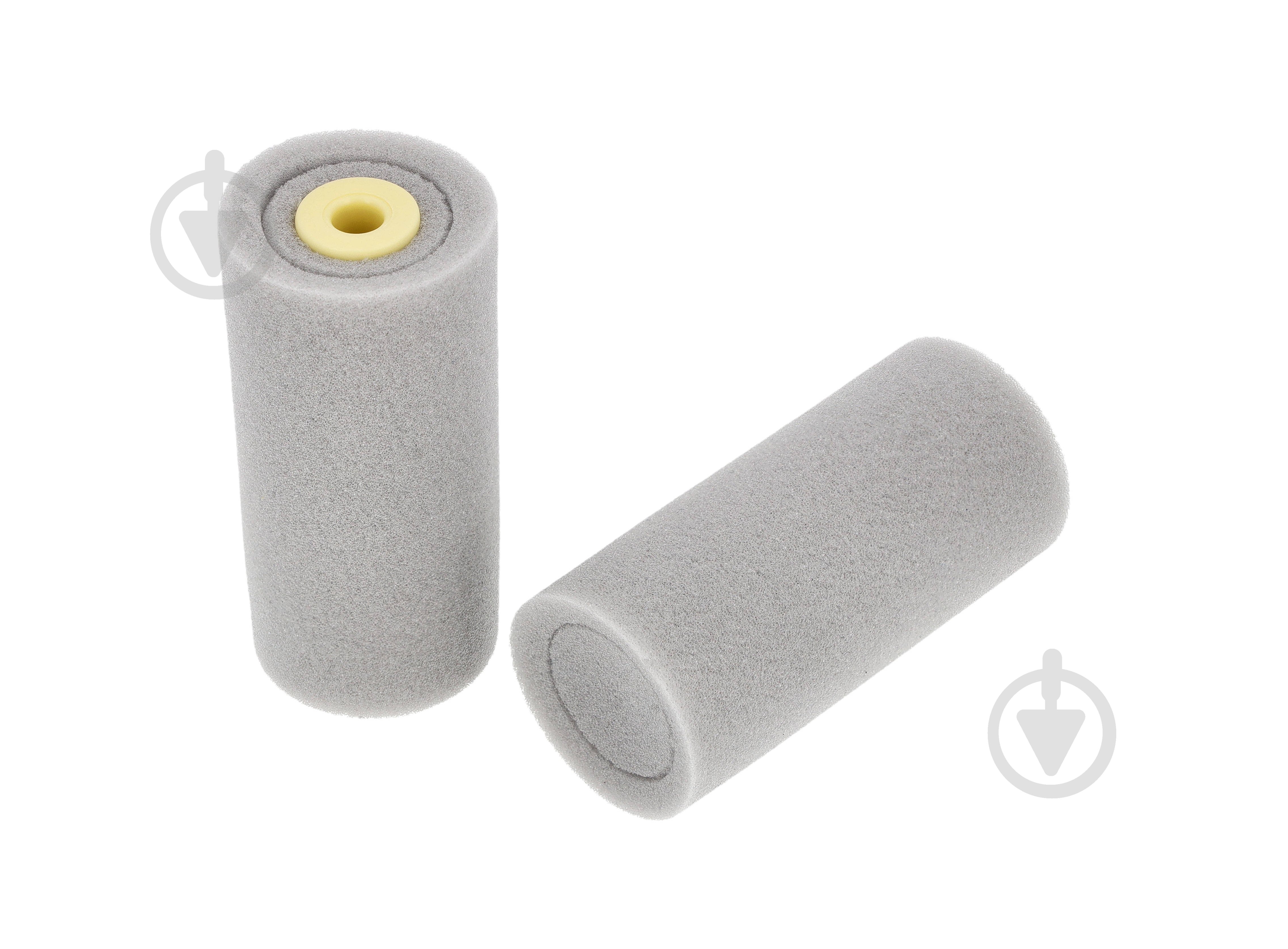 Запасной валик Hardy Select Moltoselect супермелкий 35x75 мм 2 шт. - фото 3