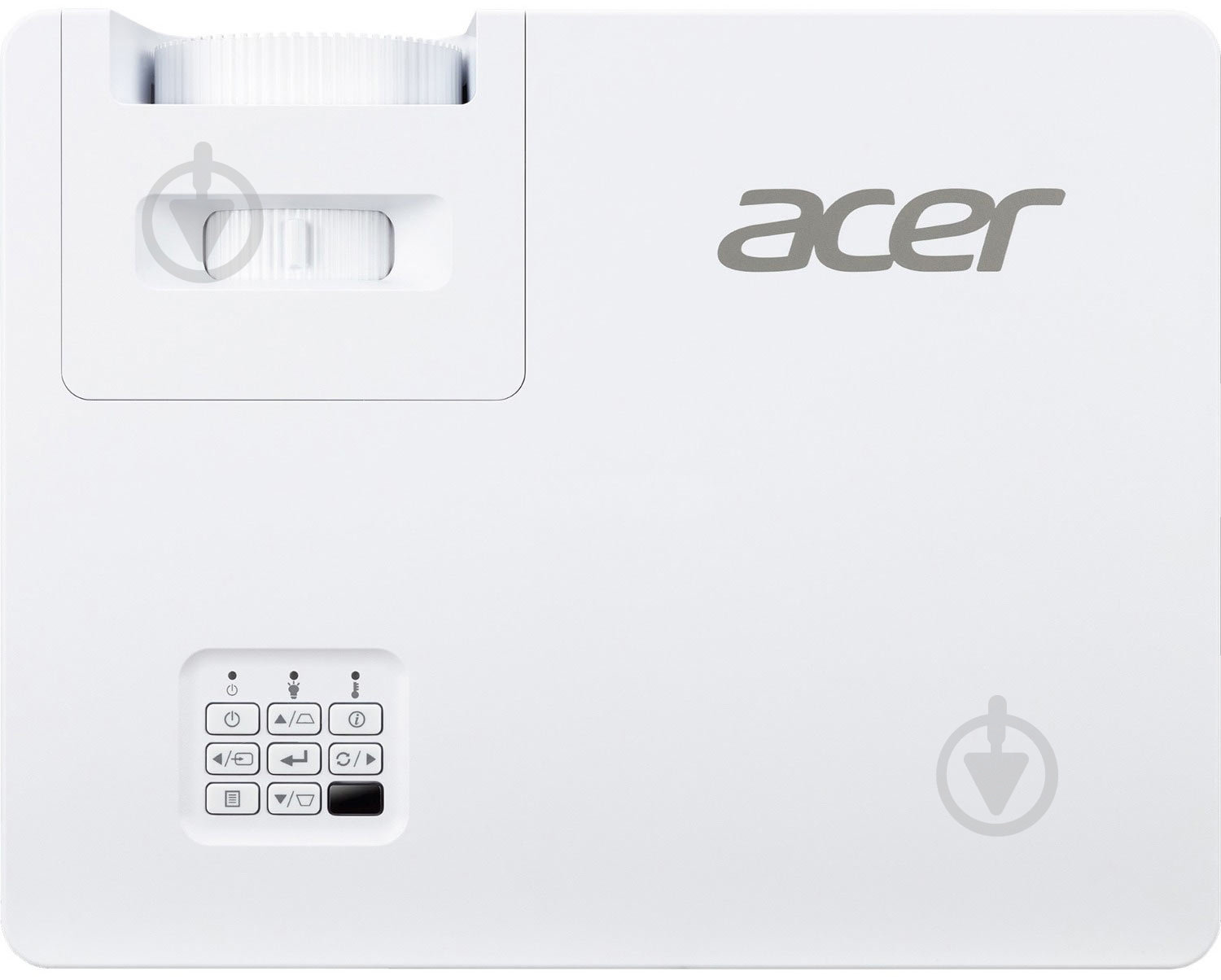 Проектор Acer XL1220 (MR.JTR11.001) - фото 5