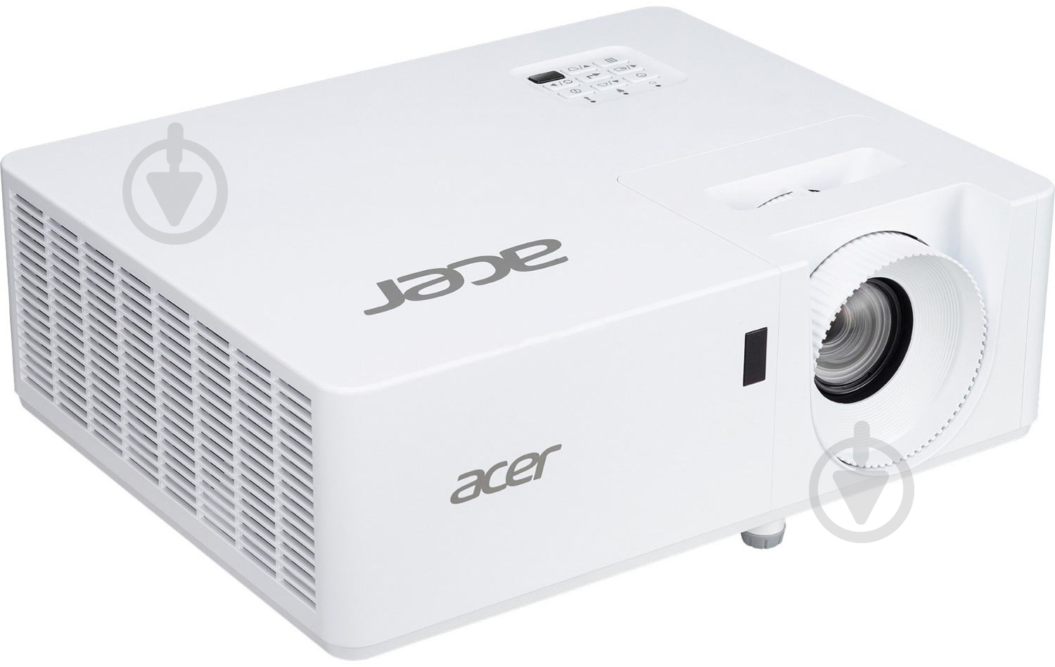 Проектор Acer XL1220 (MR.JTR11.001) - фото 3