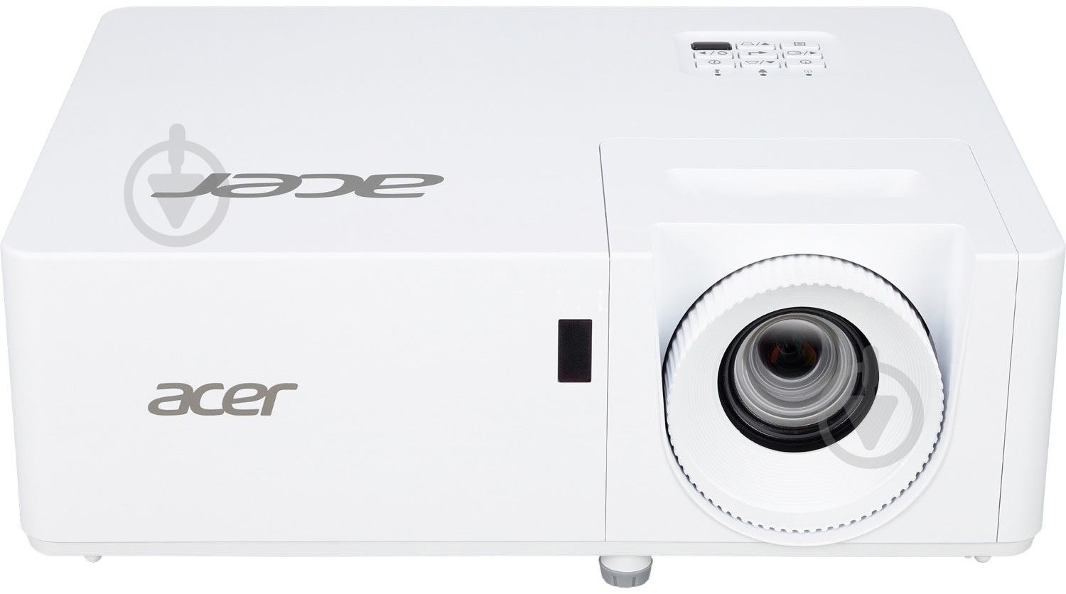 Проектор Acer XL1220 (MR.JTR11.001) - фото 1