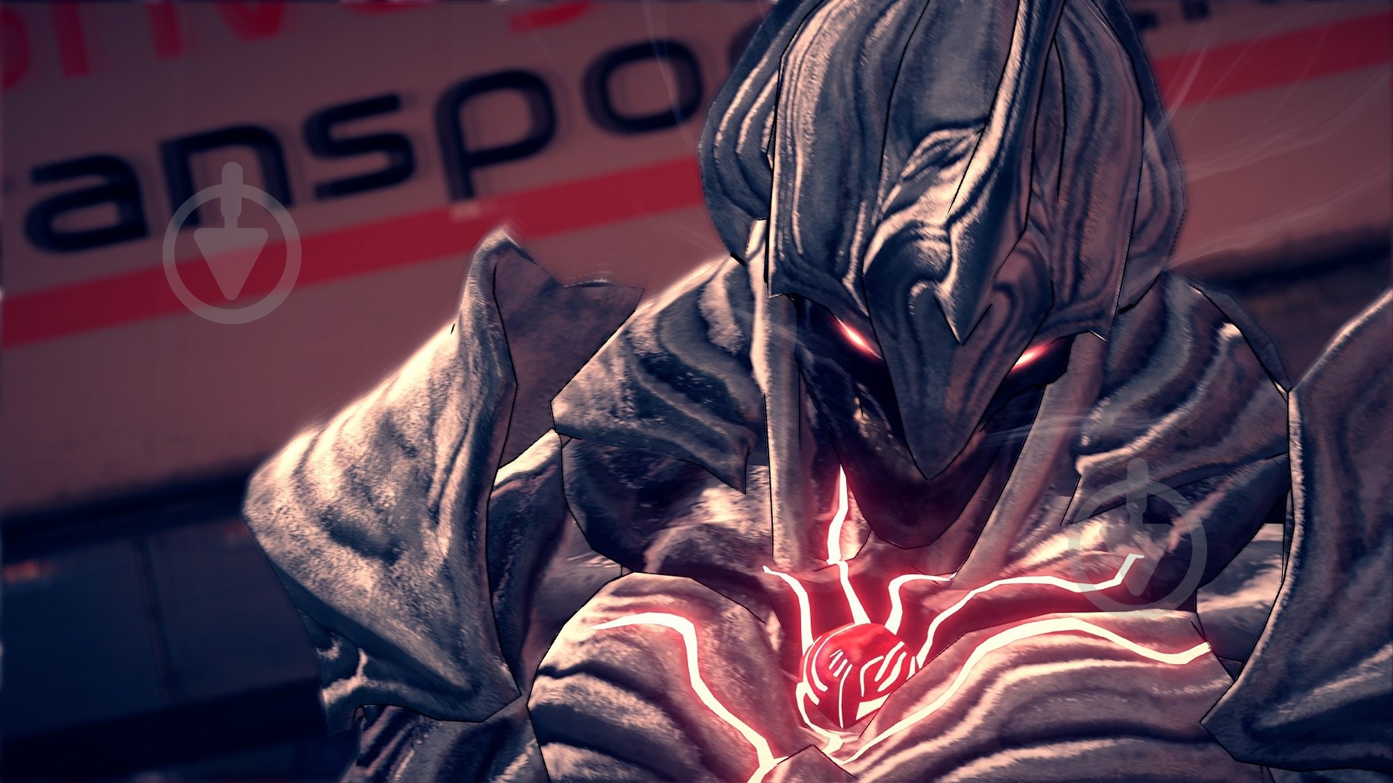 Игра NINTENDO Astral Chain (Switch) - фото 11