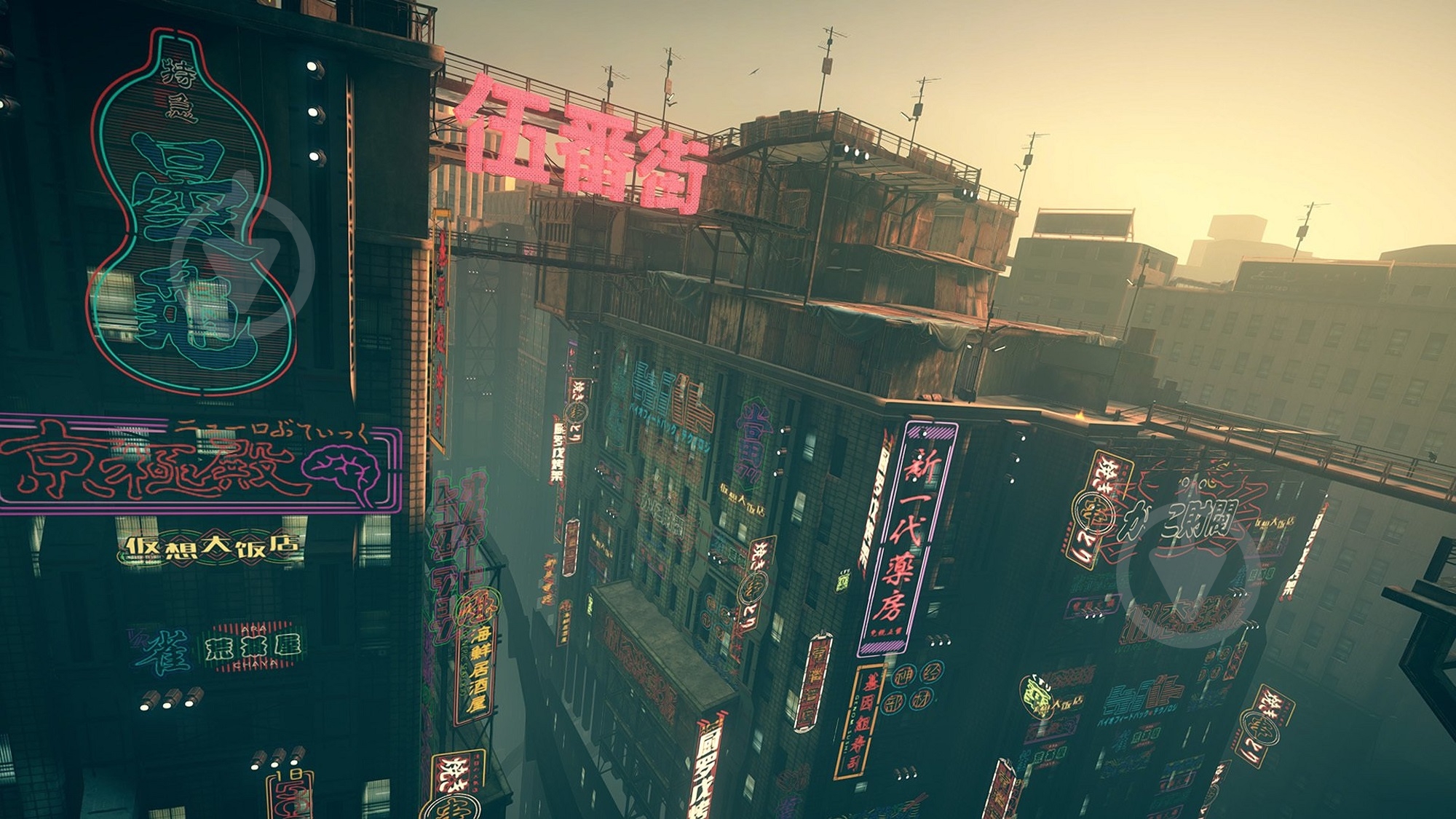 Игра NINTENDO Astral Chain (Switch) - фото 6