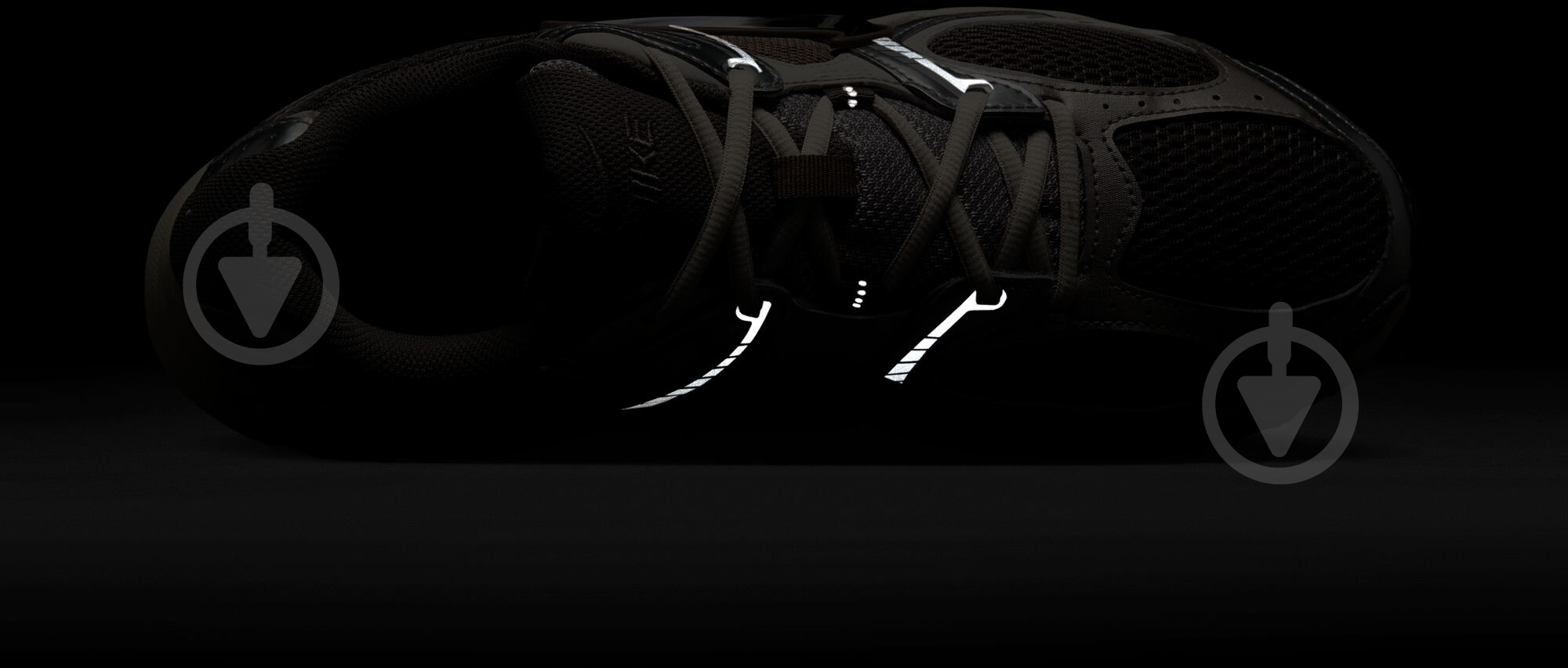 Кроссовки Nike V5 RNR HJ5228-200 р.42 - фото 12 Кроссовки Nike V5 RNR HJ5228-200 р.42 - фото 12