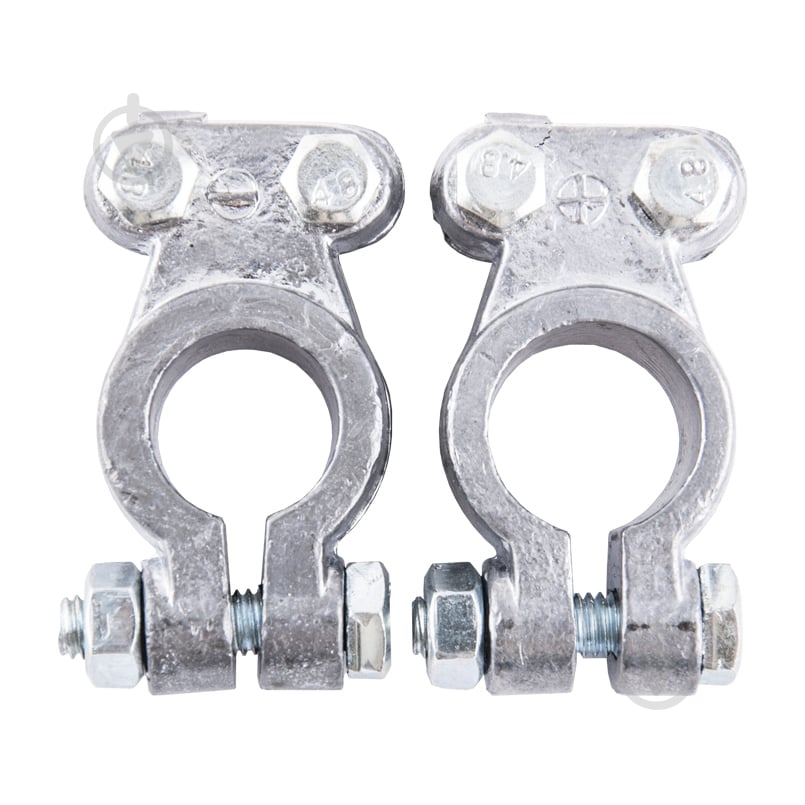 Клеммы для аккумулятора BA16 - фото 1