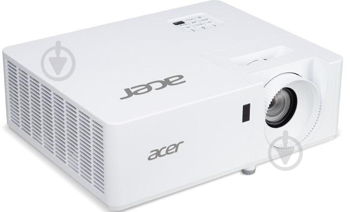 Проектор Acer XL1320W (MR.JTQ11.001) - фото 4 Проектор Acer XL1320W (MR.JTQ11.001) - фото 4