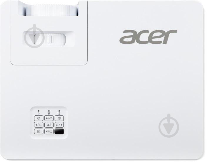 Проектор Acer XL1320W (MR.JTQ11.001) - фото 3 Проектор Acer XL1320W (MR.JTQ11.001) - фото 3