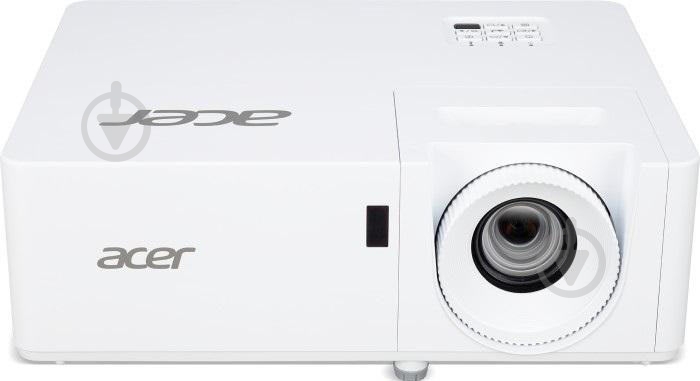 Проектор Acer XL1320W (MR.JTQ11.001) - фото 1 Проектор Acer XL1320W (MR.JTQ11.001) - фото 1