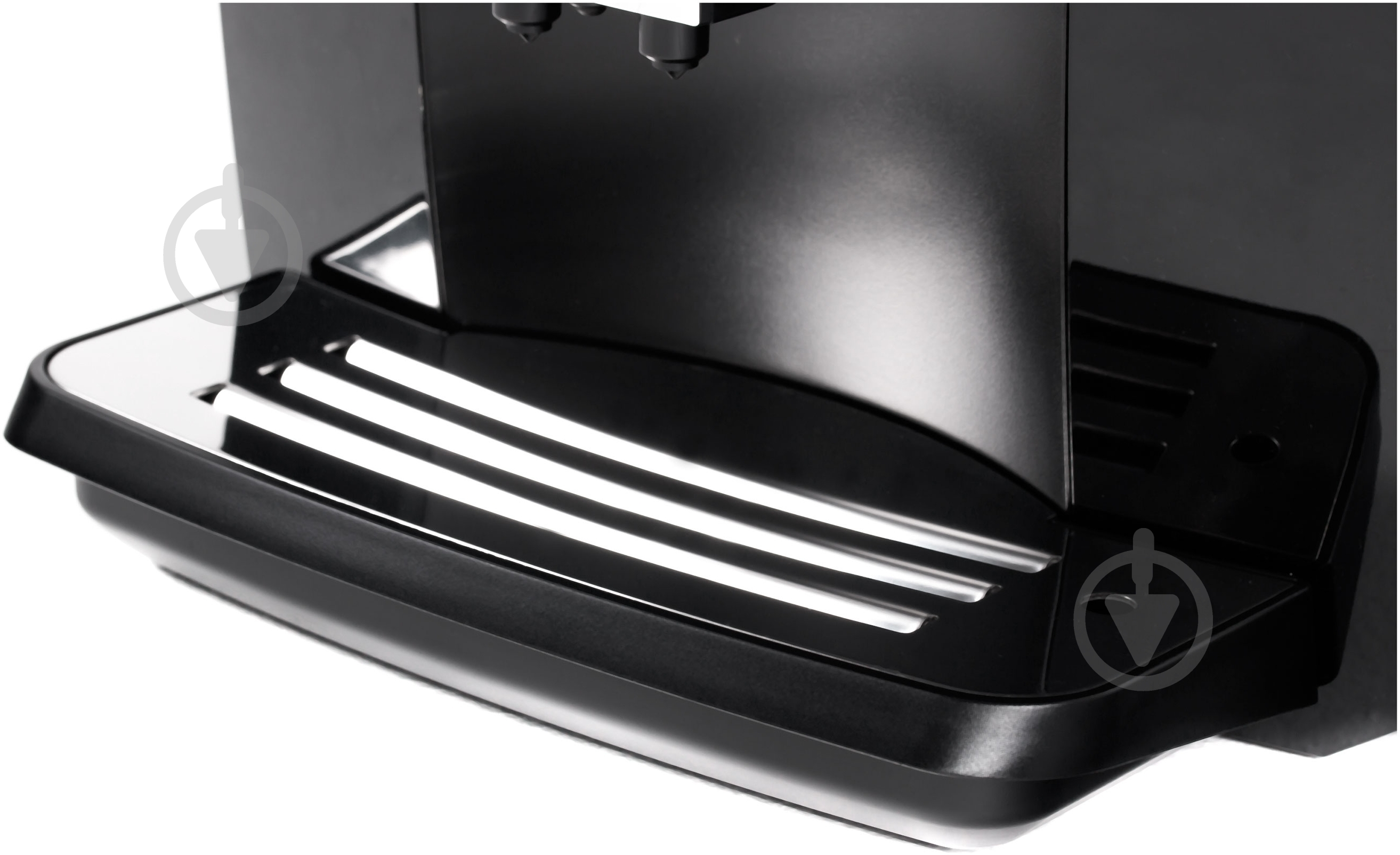 Кофемашина Kaffit.com KFT1602 Lucca Black - фото 3 Кофемашина Kaffit.com KFT1602 Lucca Black - фото 3