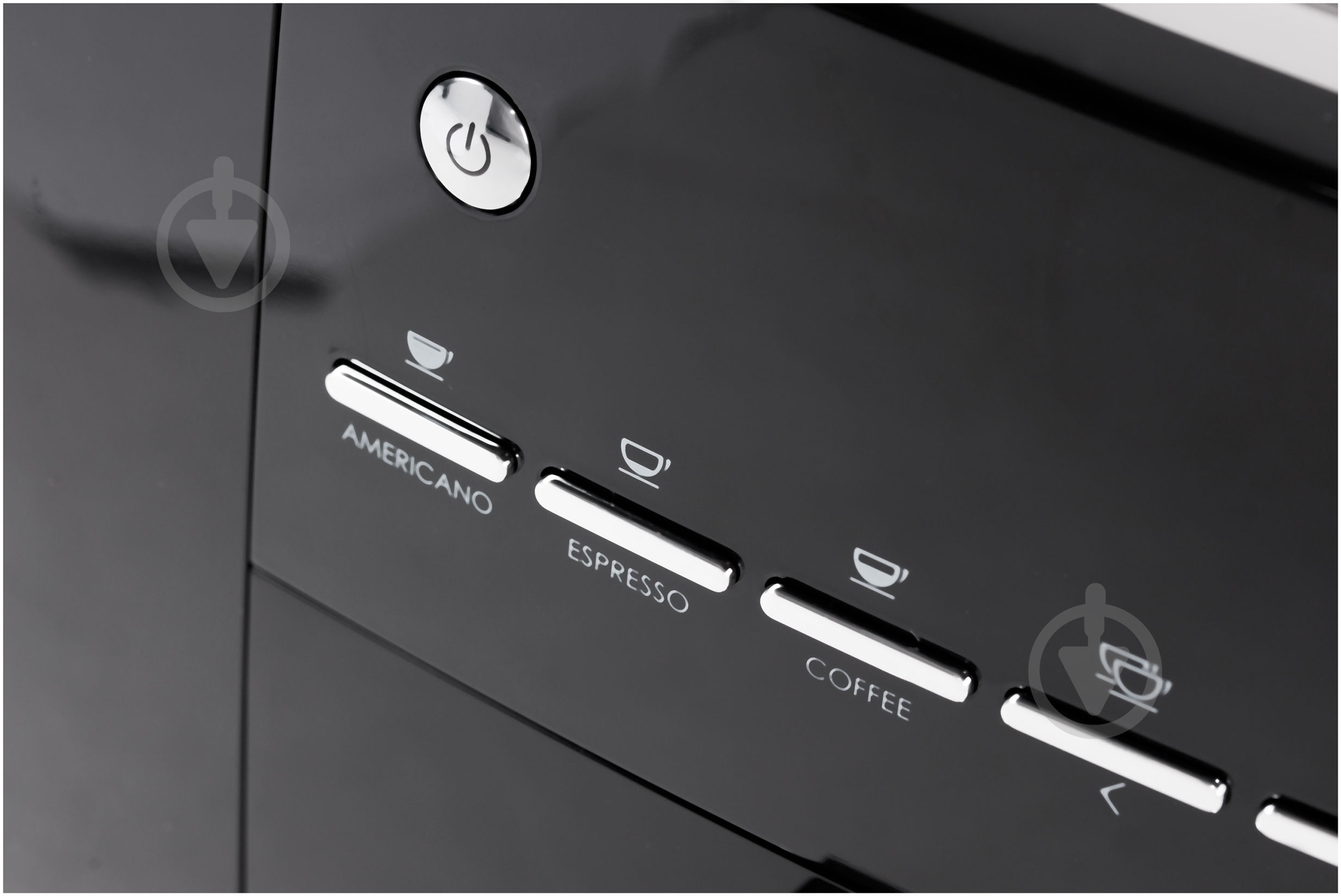 Кофемашина Kaffit.com KFT1602 Lucca Black - фото 4 Кофемашина Kaffit.com KFT1602 Lucca Black - фото 4