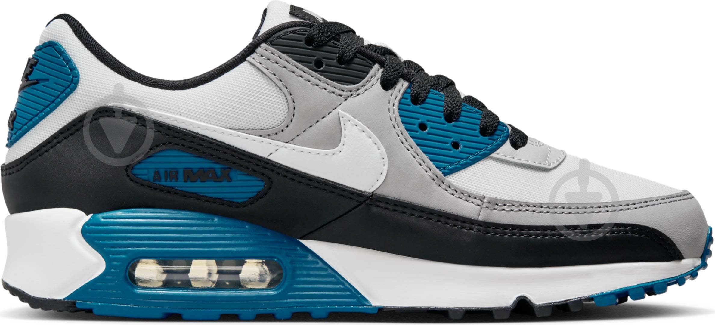 Кроссовки Nike AIR MAX 90 FB9658-002 р.41 - фото 2