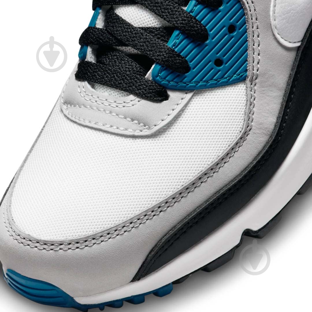 Кроссовки Nike AIR MAX 90 FB9658-002 р.41 - фото 7